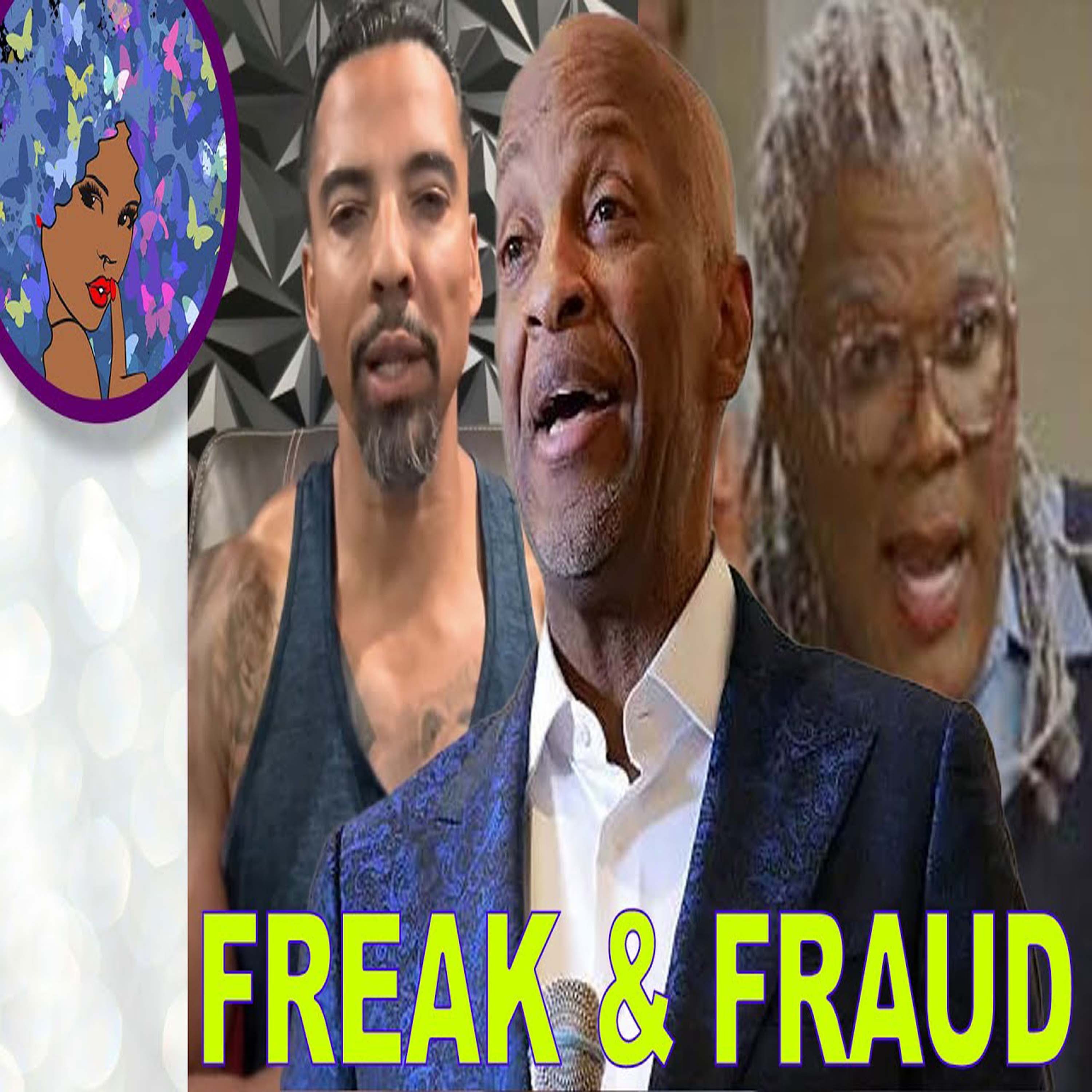 Donnie McClurkin Allegations & Deliverance & Christian Keyes Calls Out Tyler Perrys Obsession