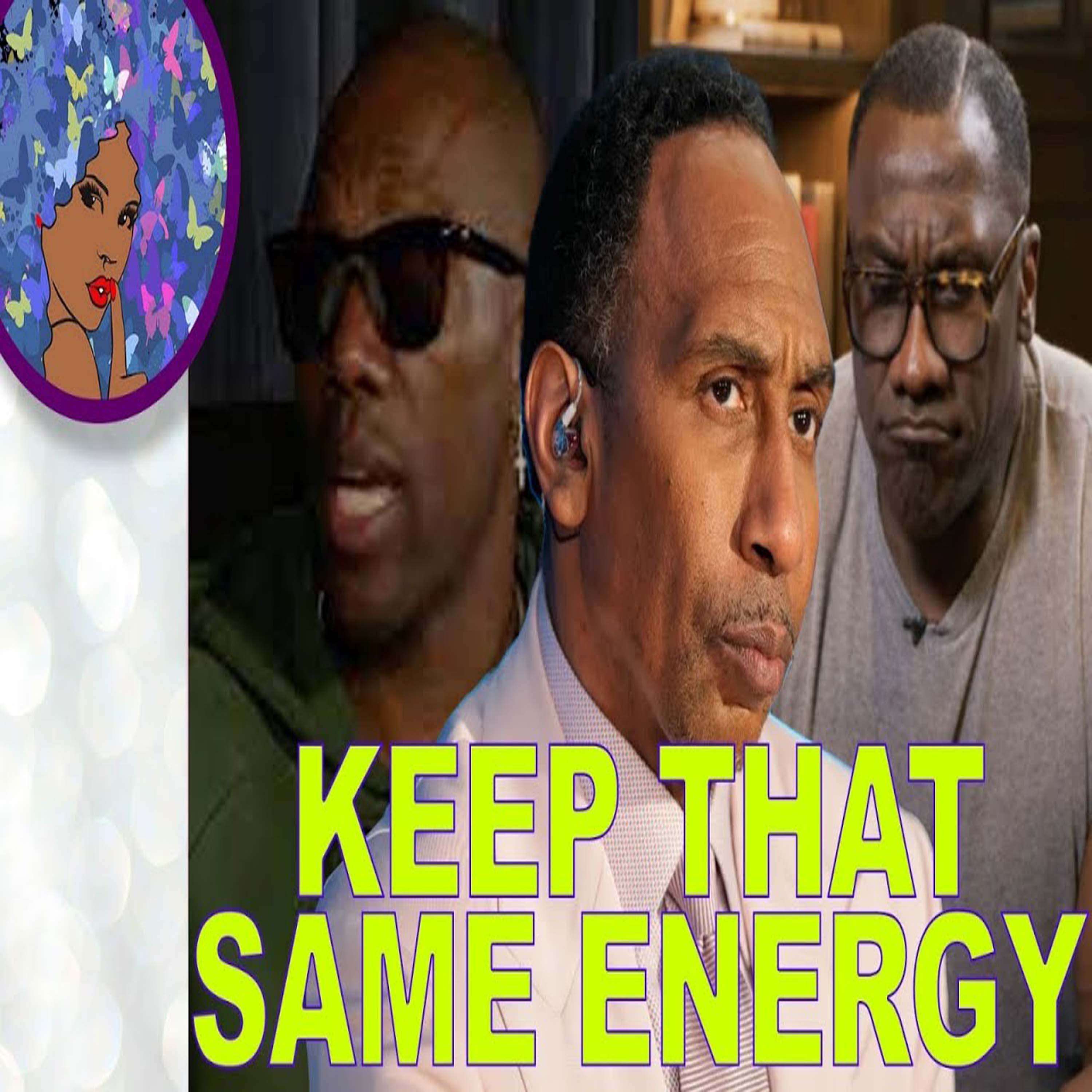 Terrell Owens TORCHES Stephen A. Smith as a “Goofy Clown” & Shannon Sharpe Will NEVER Change