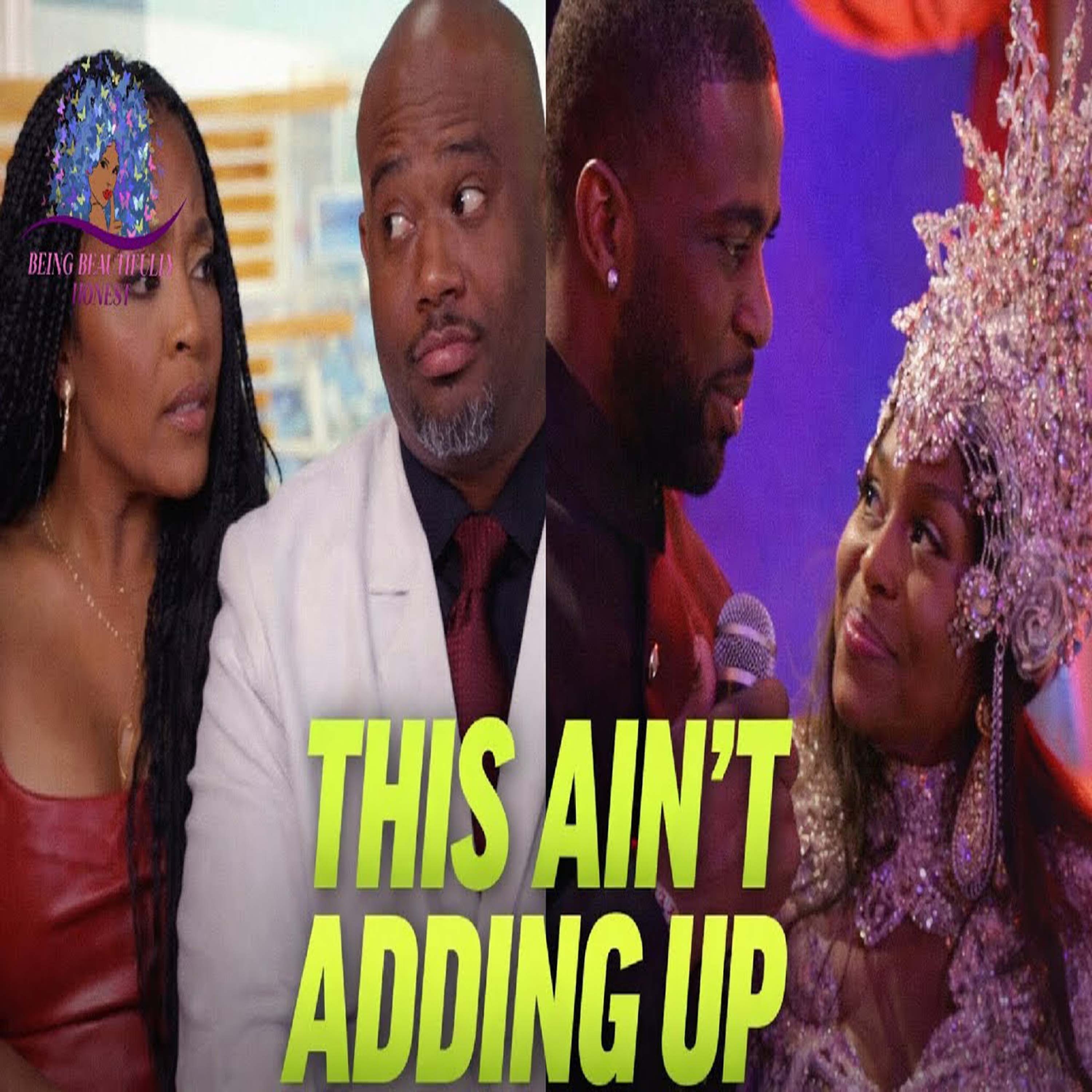 Toya & Eugene CALL OUT Quad s Fake Relationship King EXPOSED After Breakup