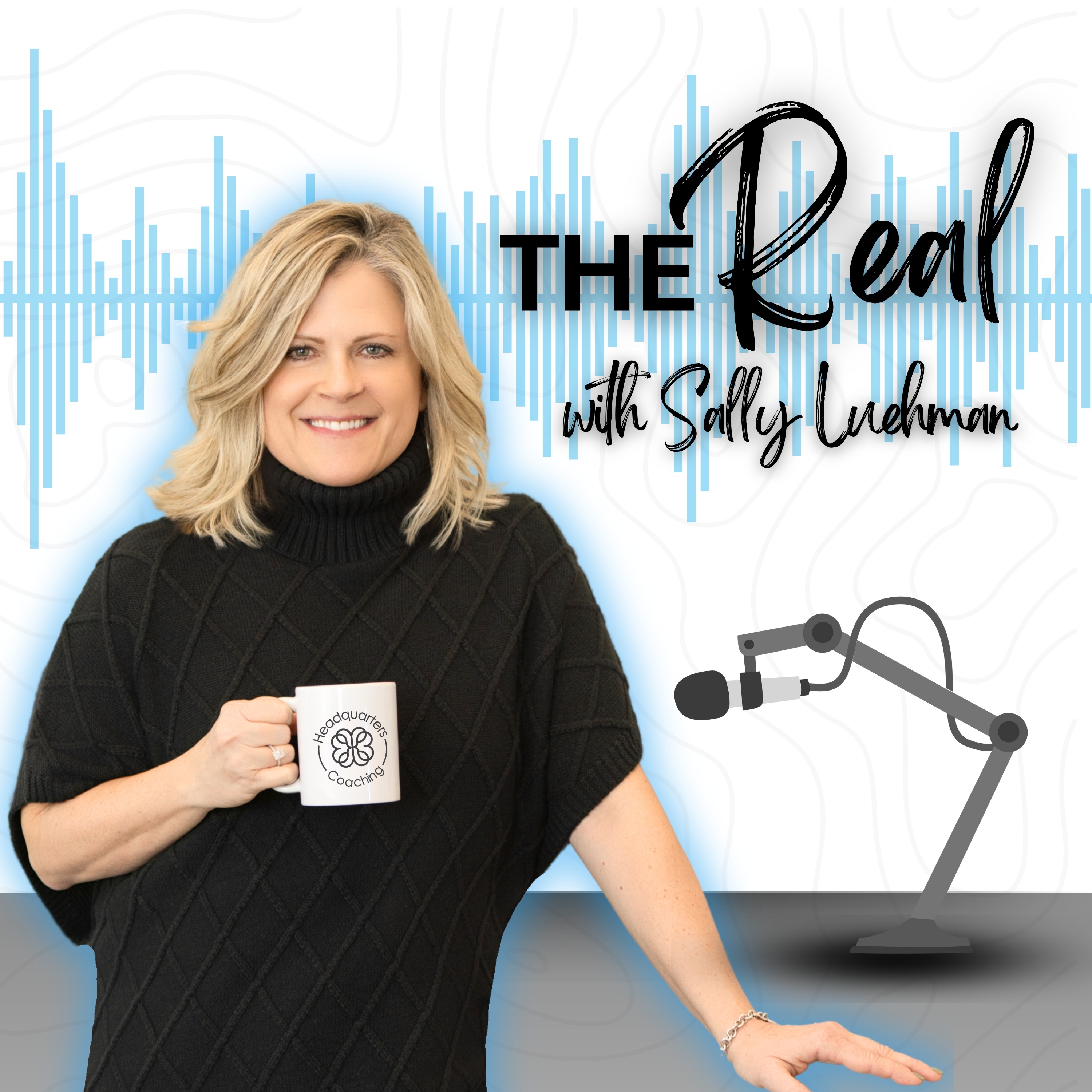 The Real - Authenticity, Ambition & the Power of Being You