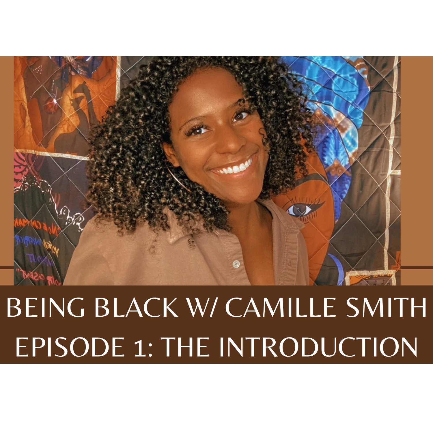 The Being Black Podcast