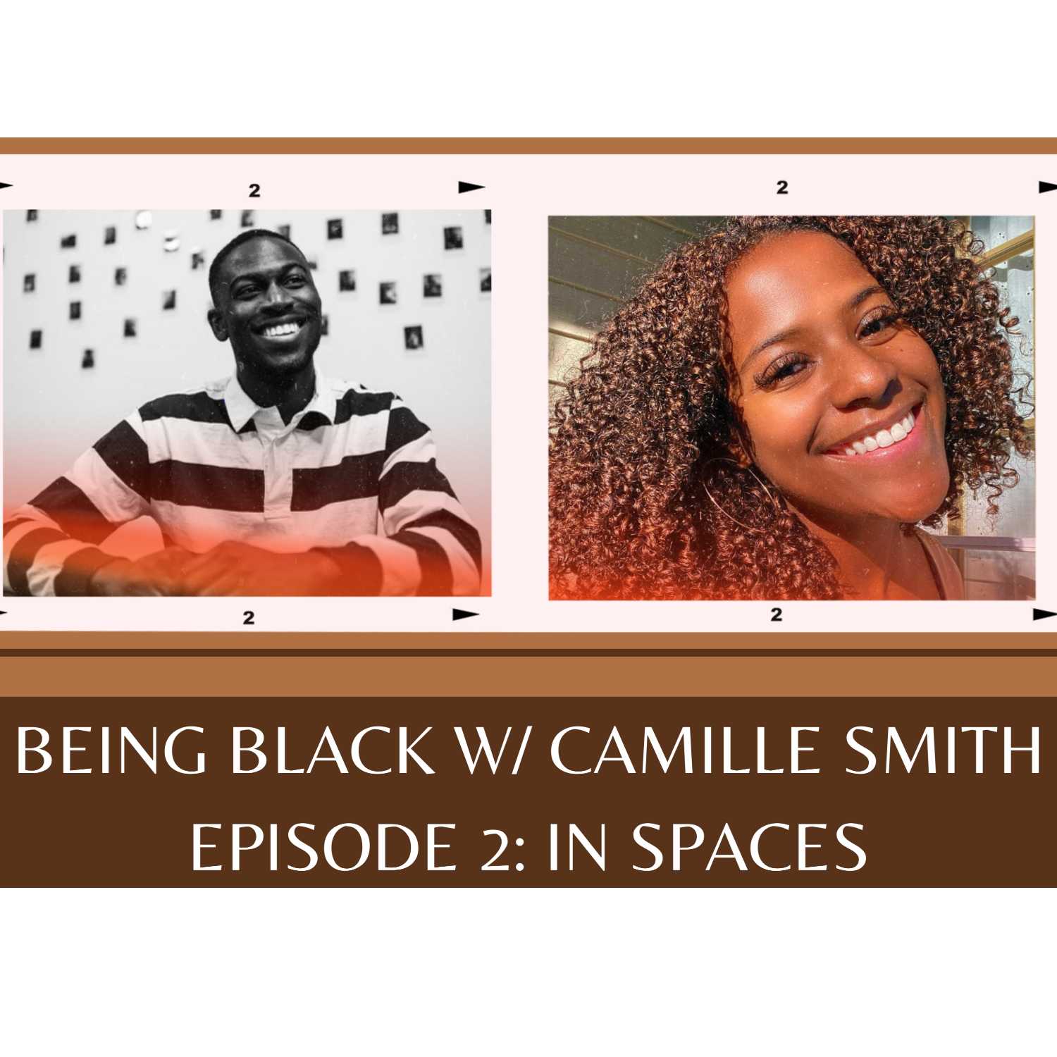 The Being Black Podcast