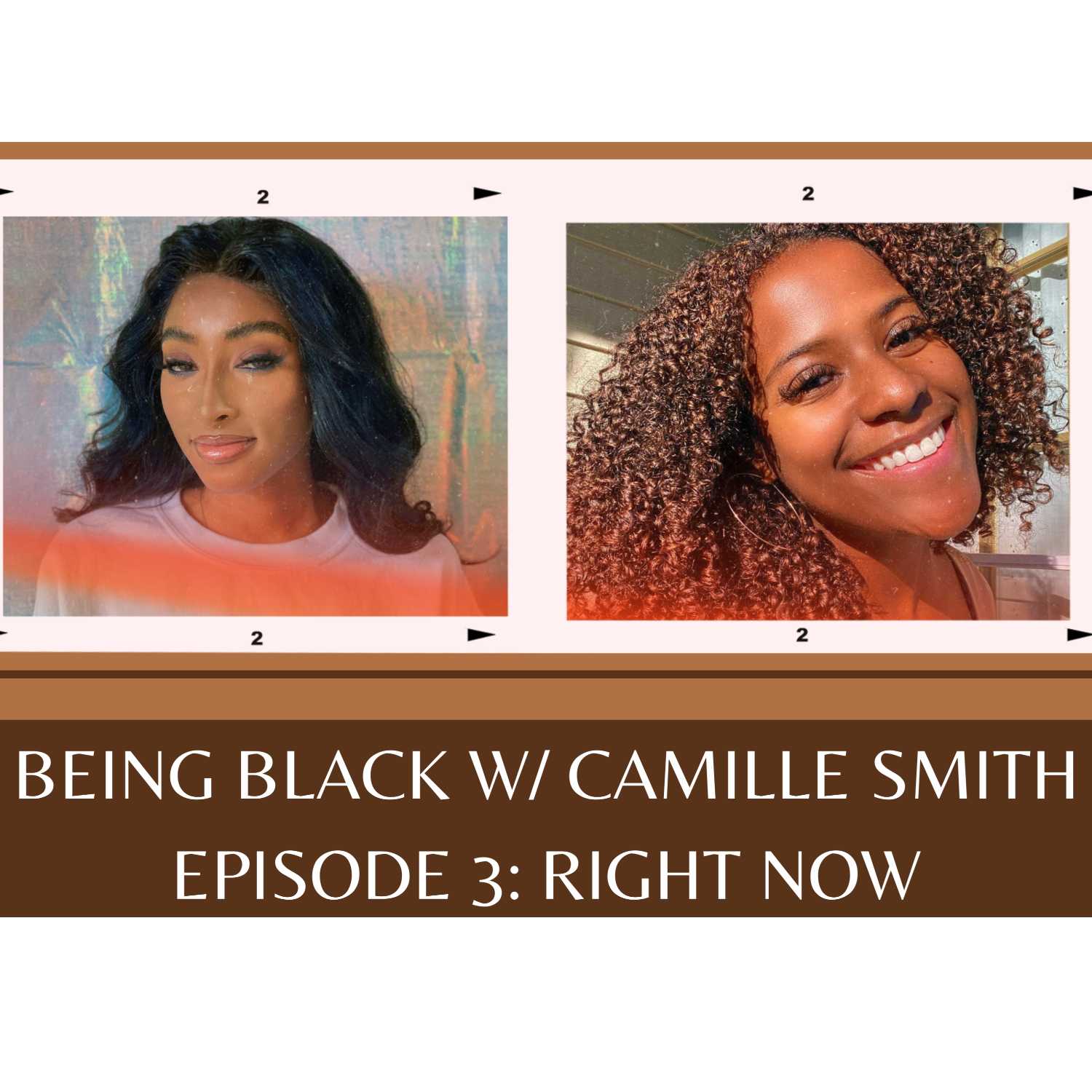 The Being Black Podcast