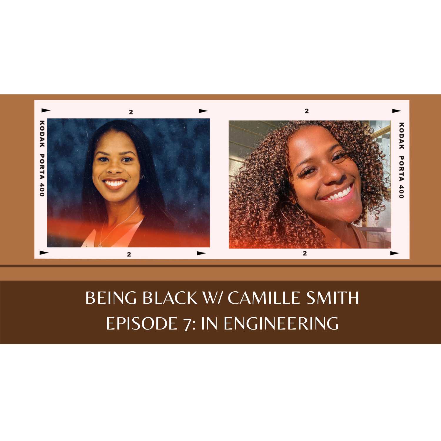 The Being Black Podcast