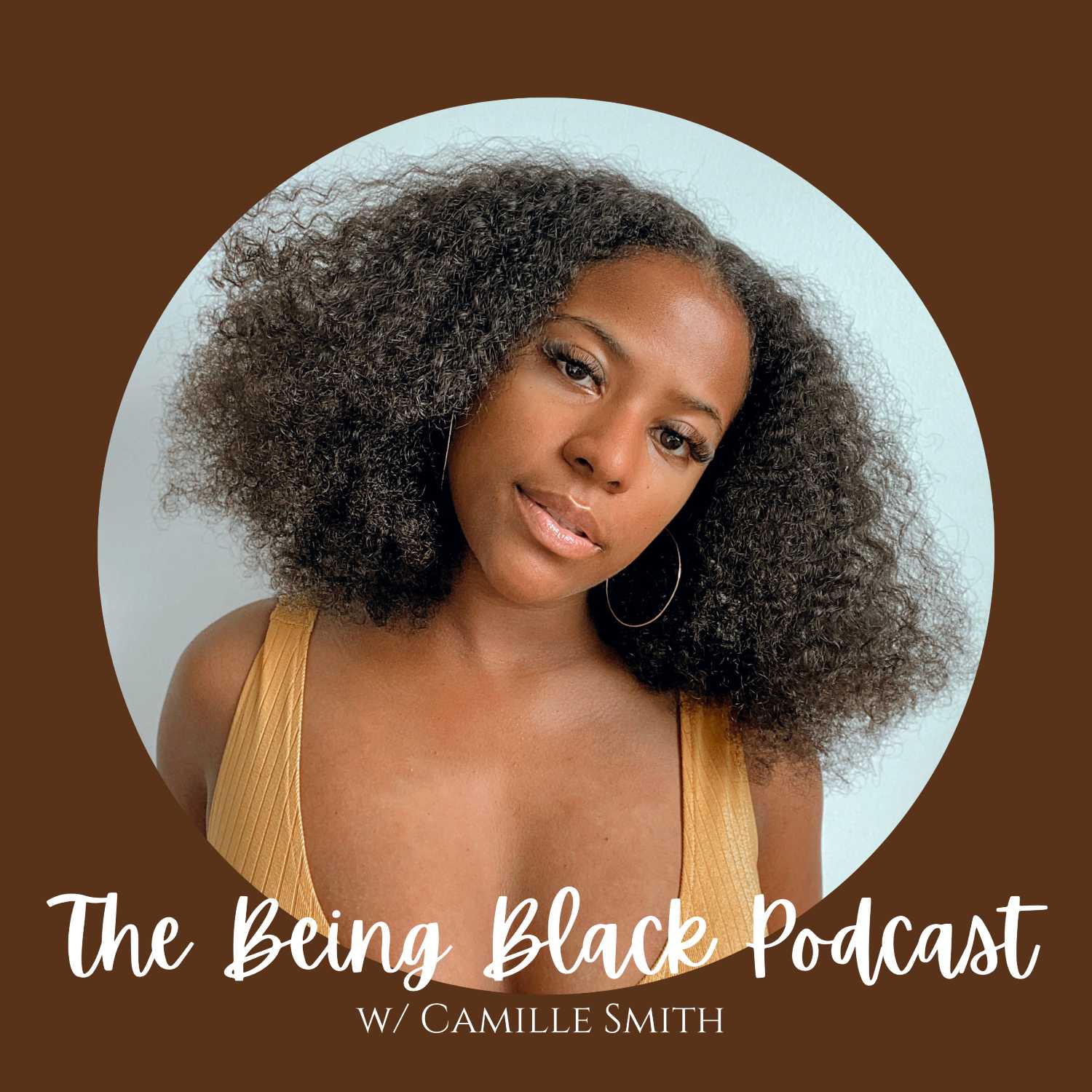 The Being Black Podcast