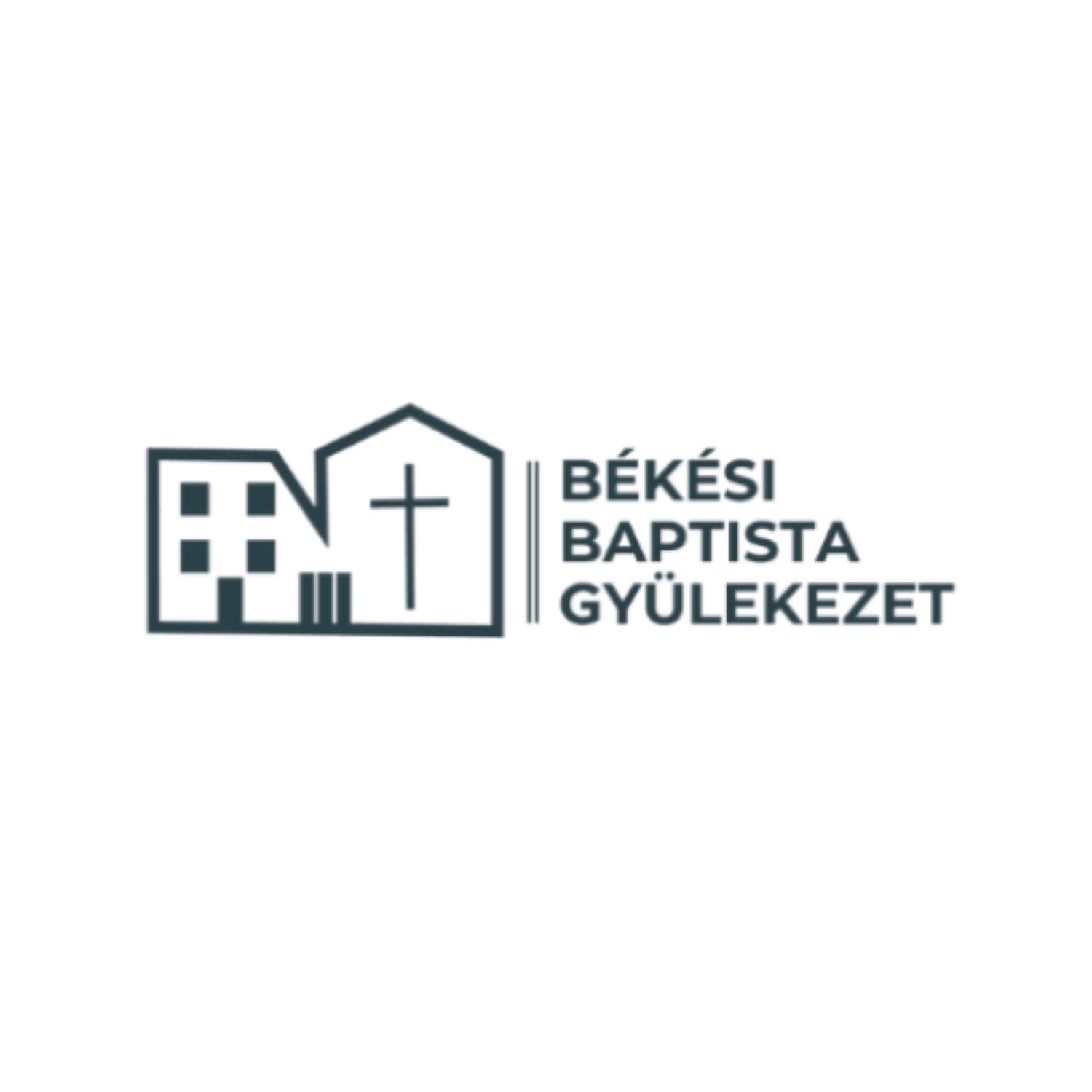 Békési Baptista Gyülekezet podcast artwork
