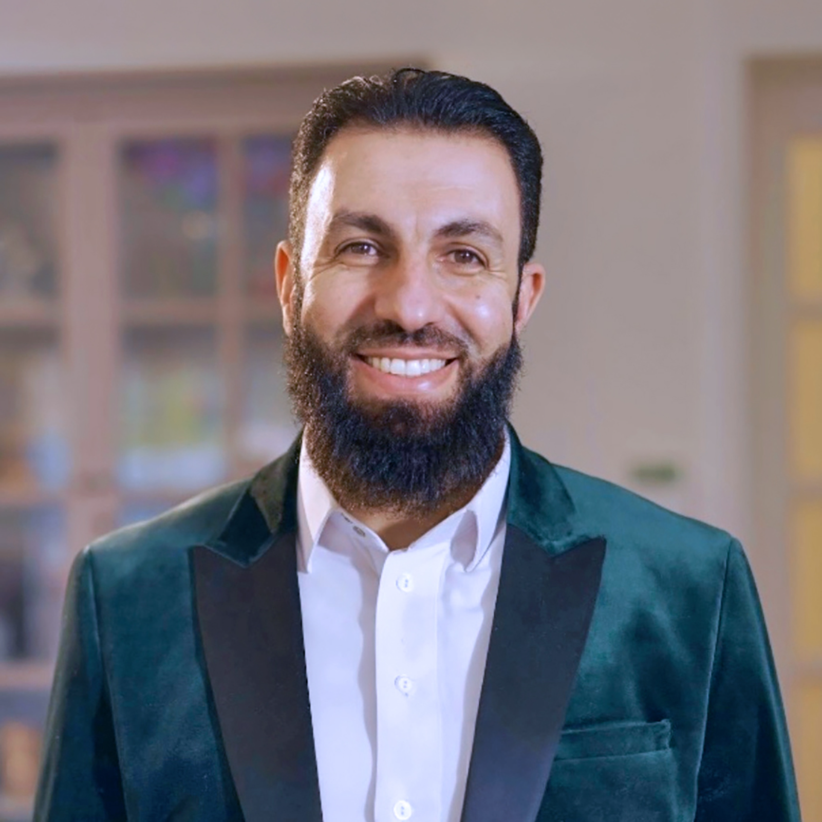 Why 'Quran Only' doesn't work episode artwork
