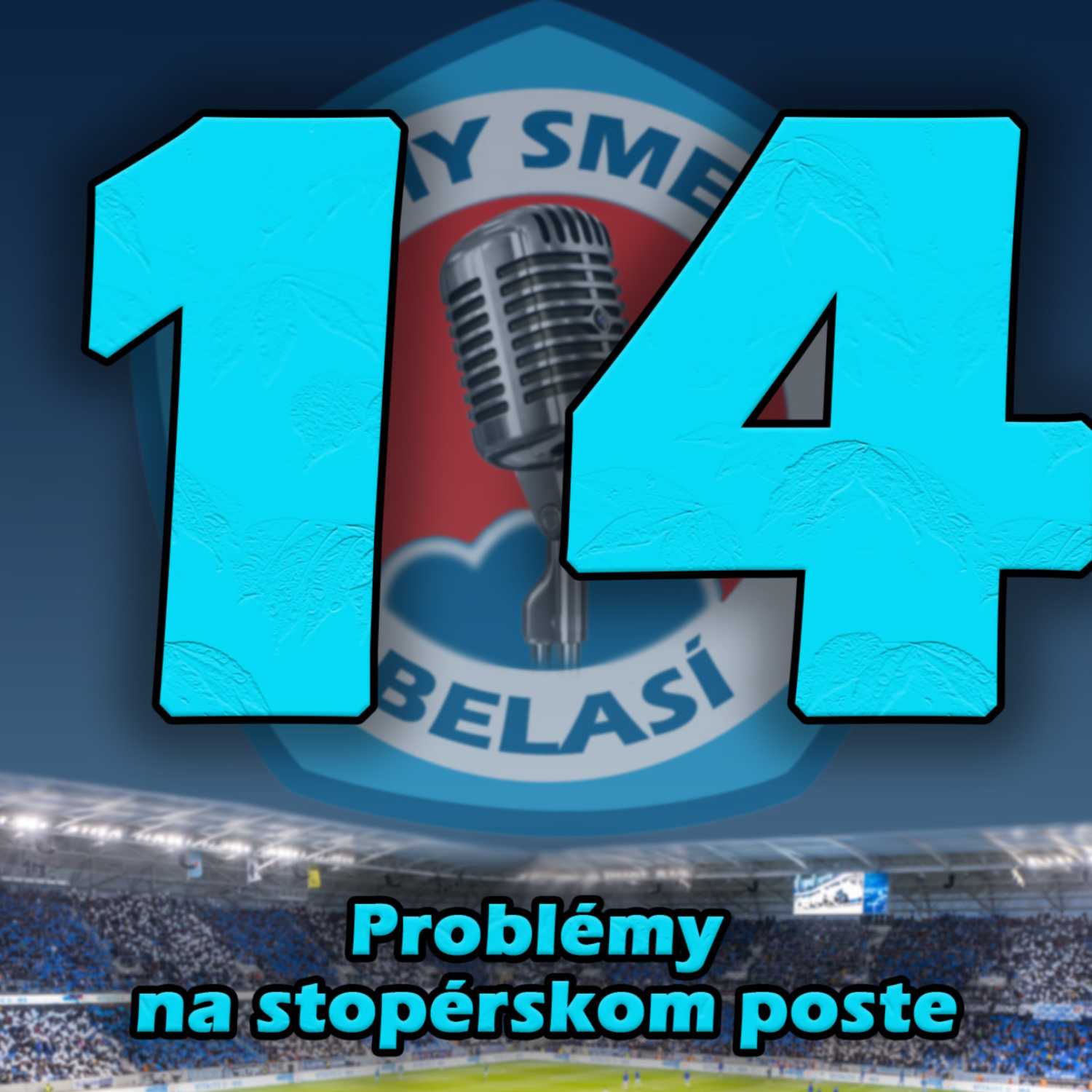 SLOVAN BRATISLAVA PODCAST