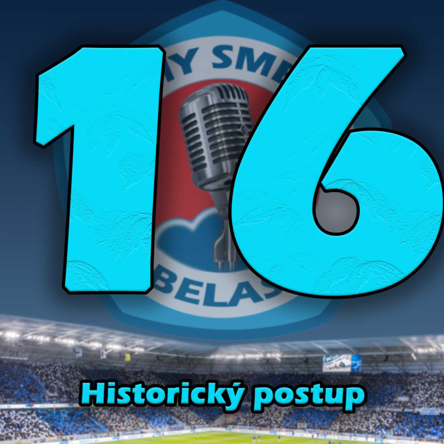 SLOVAN BRATISLAVA PODCAST