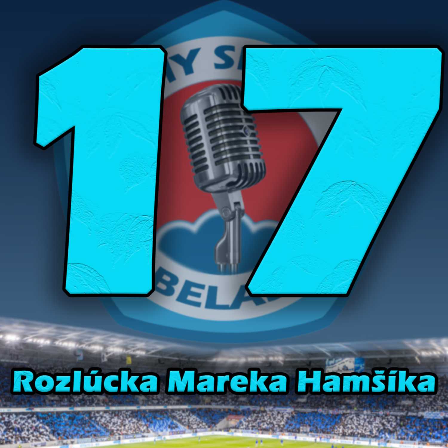SLOVAN BRATISLAVA PODCAST