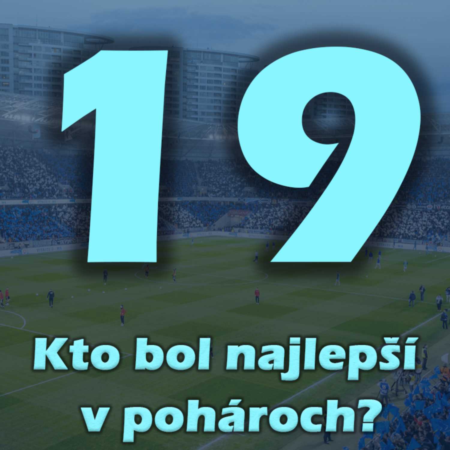 SLOVAN BRATISLAVA PODCAST