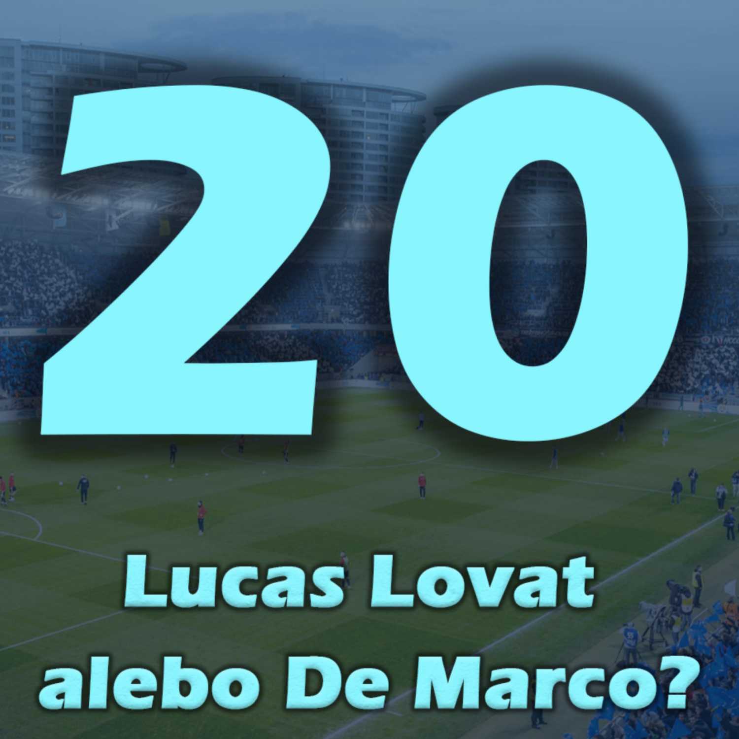 SLOVAN BRATISLAVA PODCAST