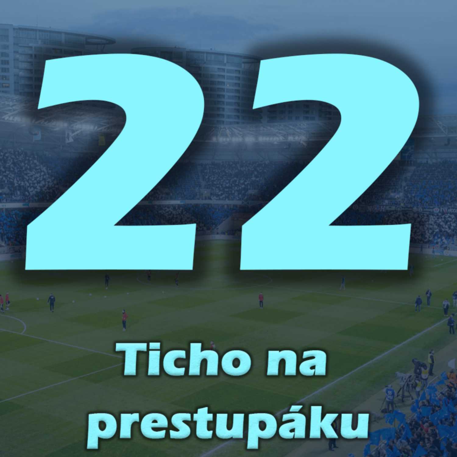 SLOVAN BRATISLAVA PODCAST