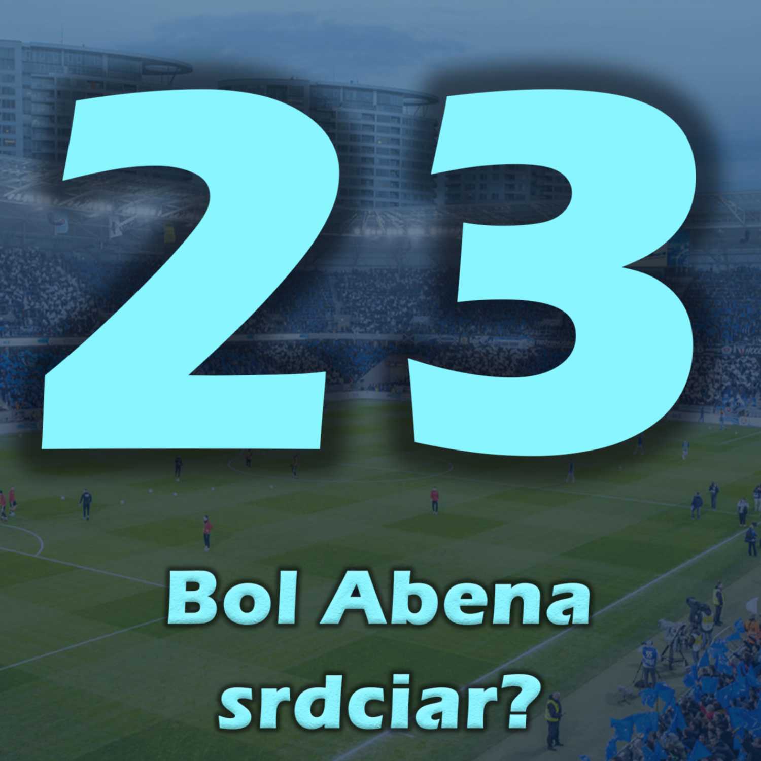 SLOVAN BRATISLAVA PODCAST
