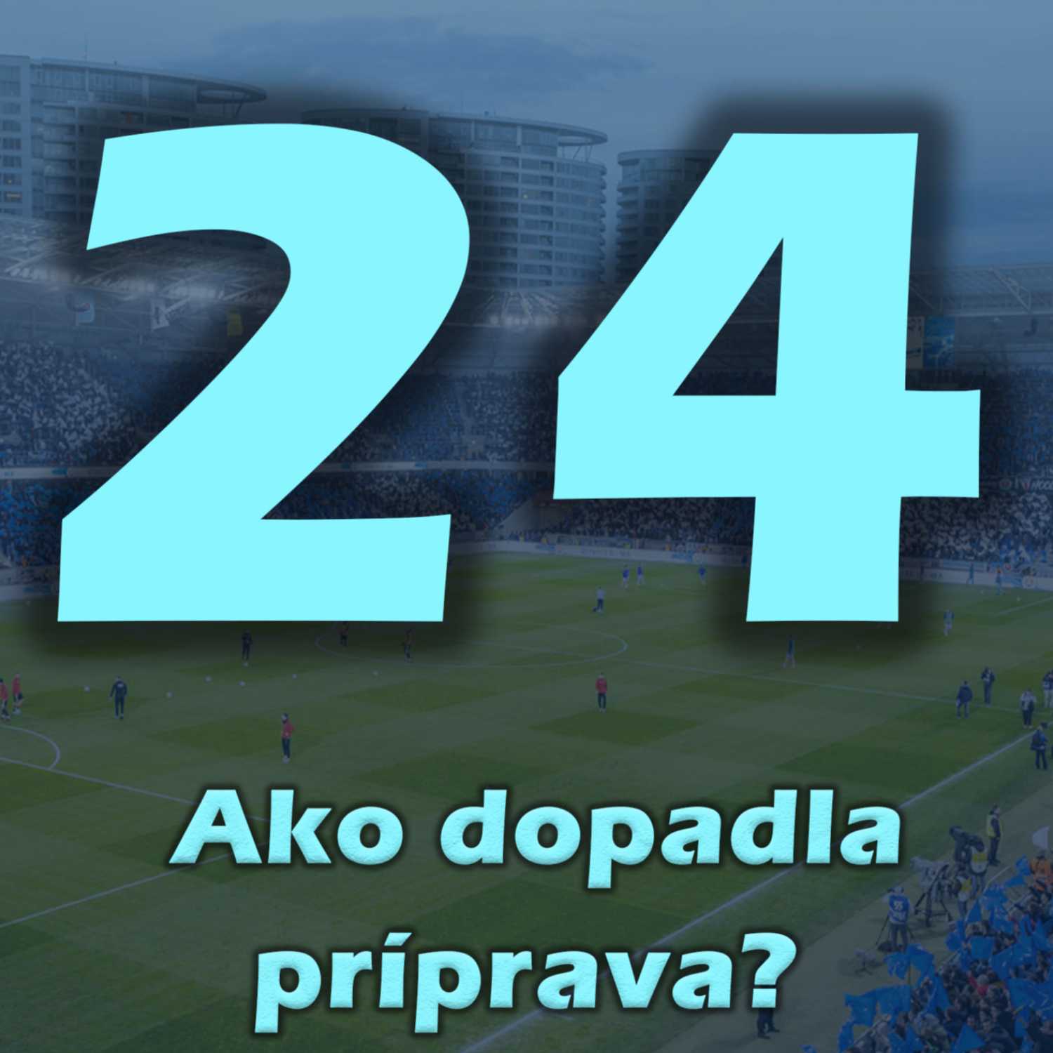 SLOVAN BRATISLAVA PODCAST