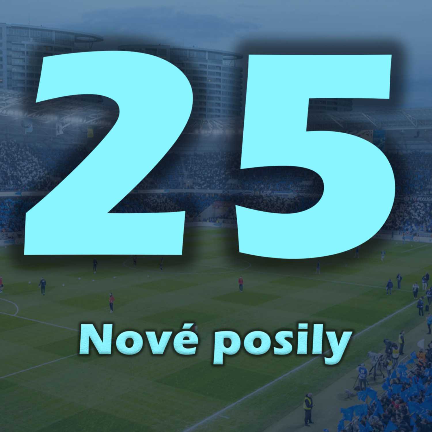SLOVAN BRATISLAVA PODCAST