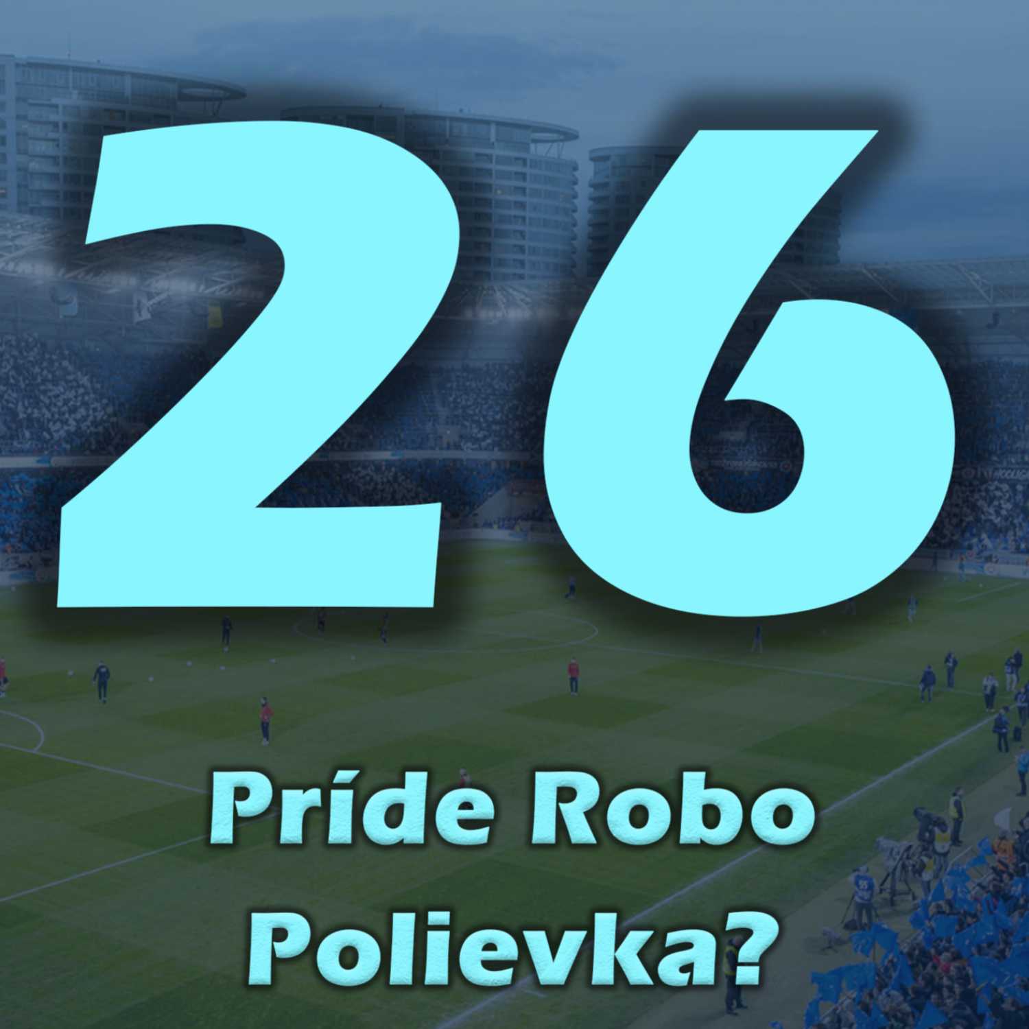 SLOVAN BRATISLAVA PODCAST