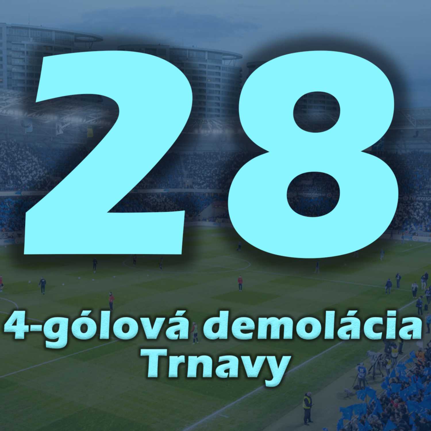 SLOVAN BRATISLAVA PODCAST