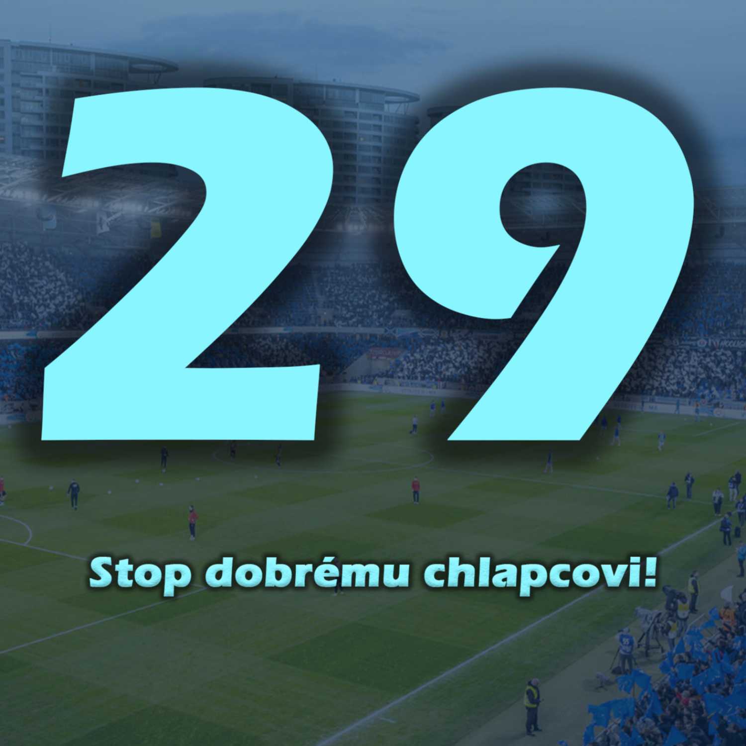 SLOVAN BRATISLAVA PODCAST