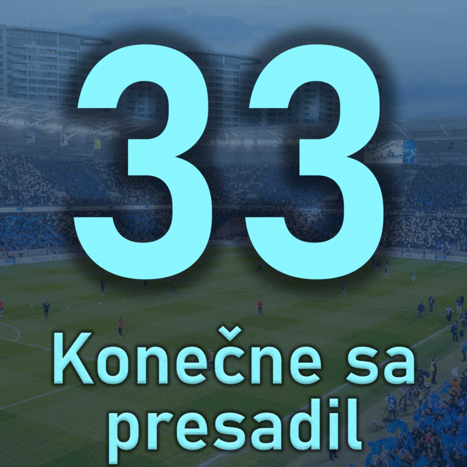 SLOVAN BRATISLAVA PODCAST