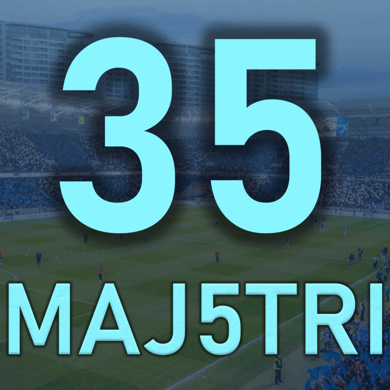 SLOVAN BRATISLAVA PODCAST