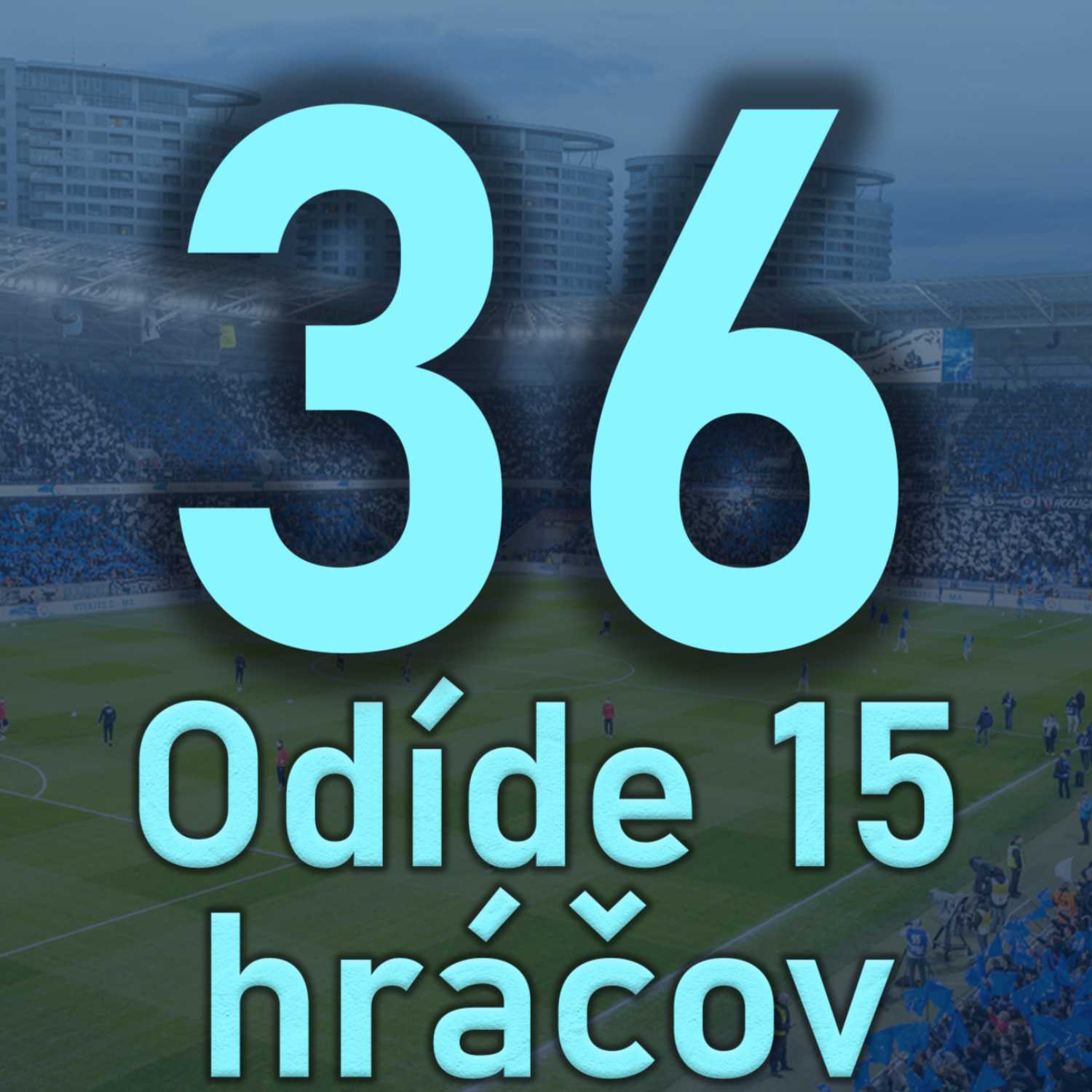 SLOVAN BRATISLAVA PODCAST