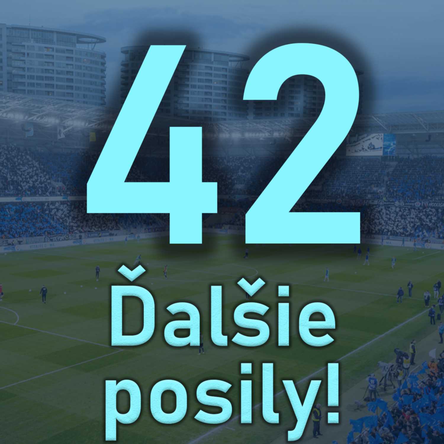 SLOVAN BRATISLAVA PODCAST