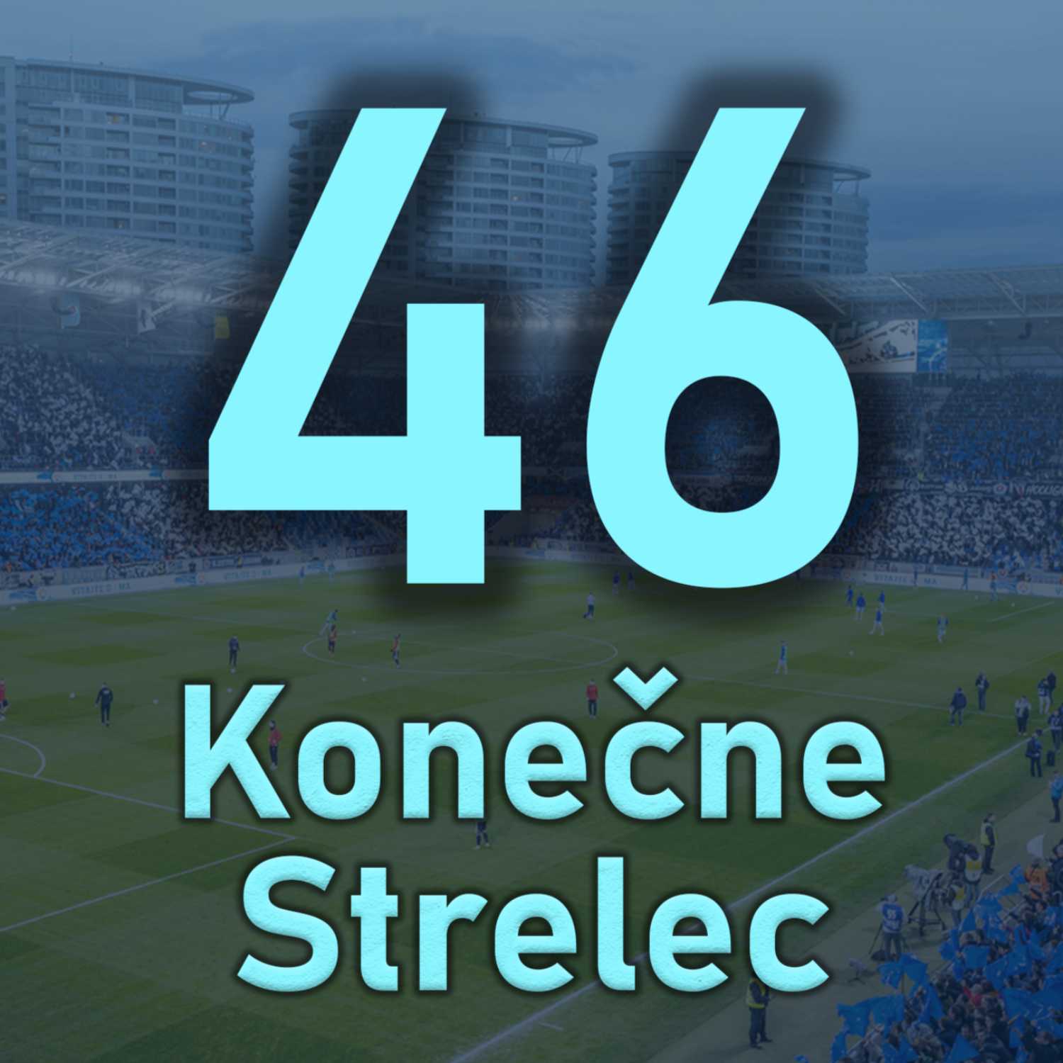 SLOVAN BRATISLAVA PODCAST