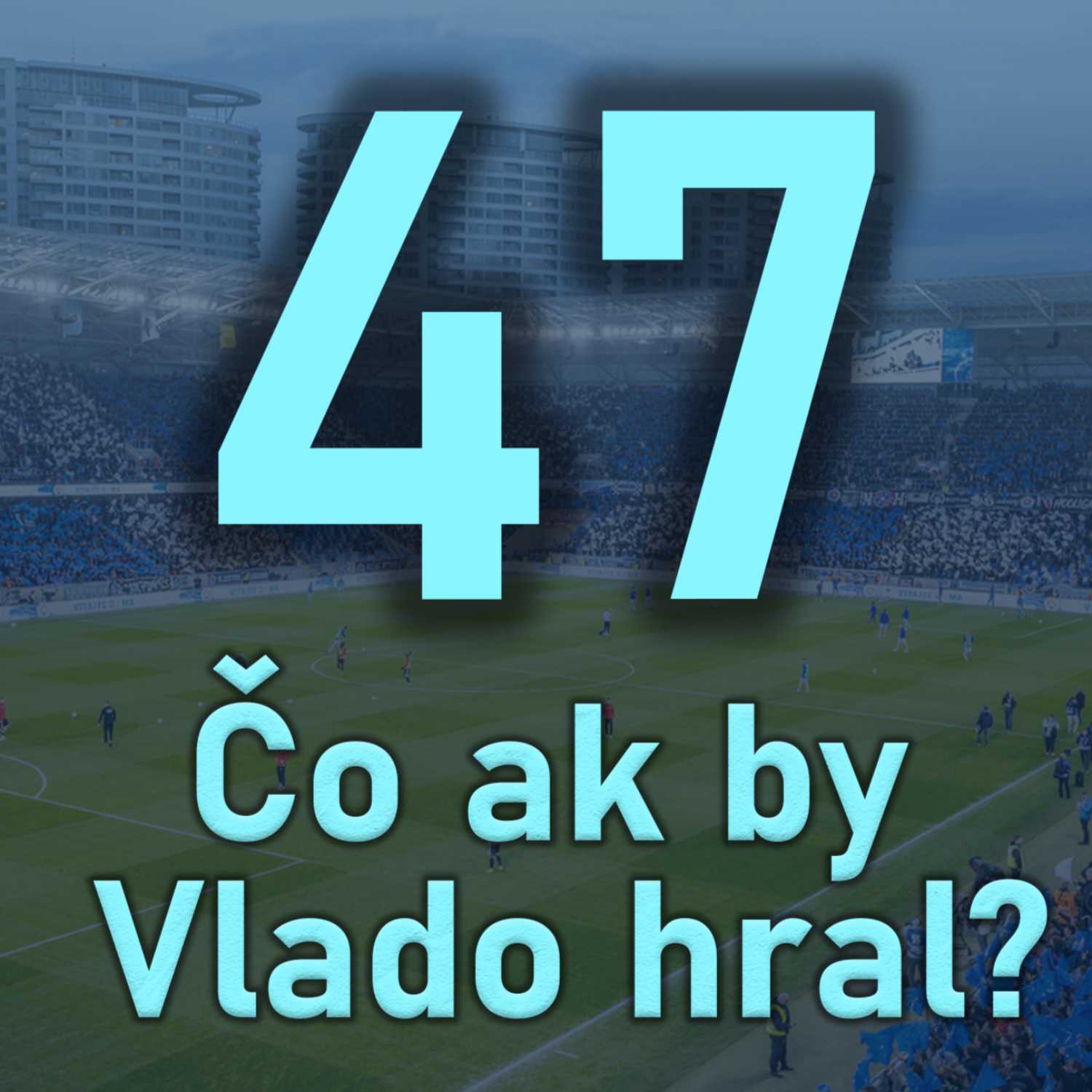 SLOVAN BRATISLAVA PODCAST