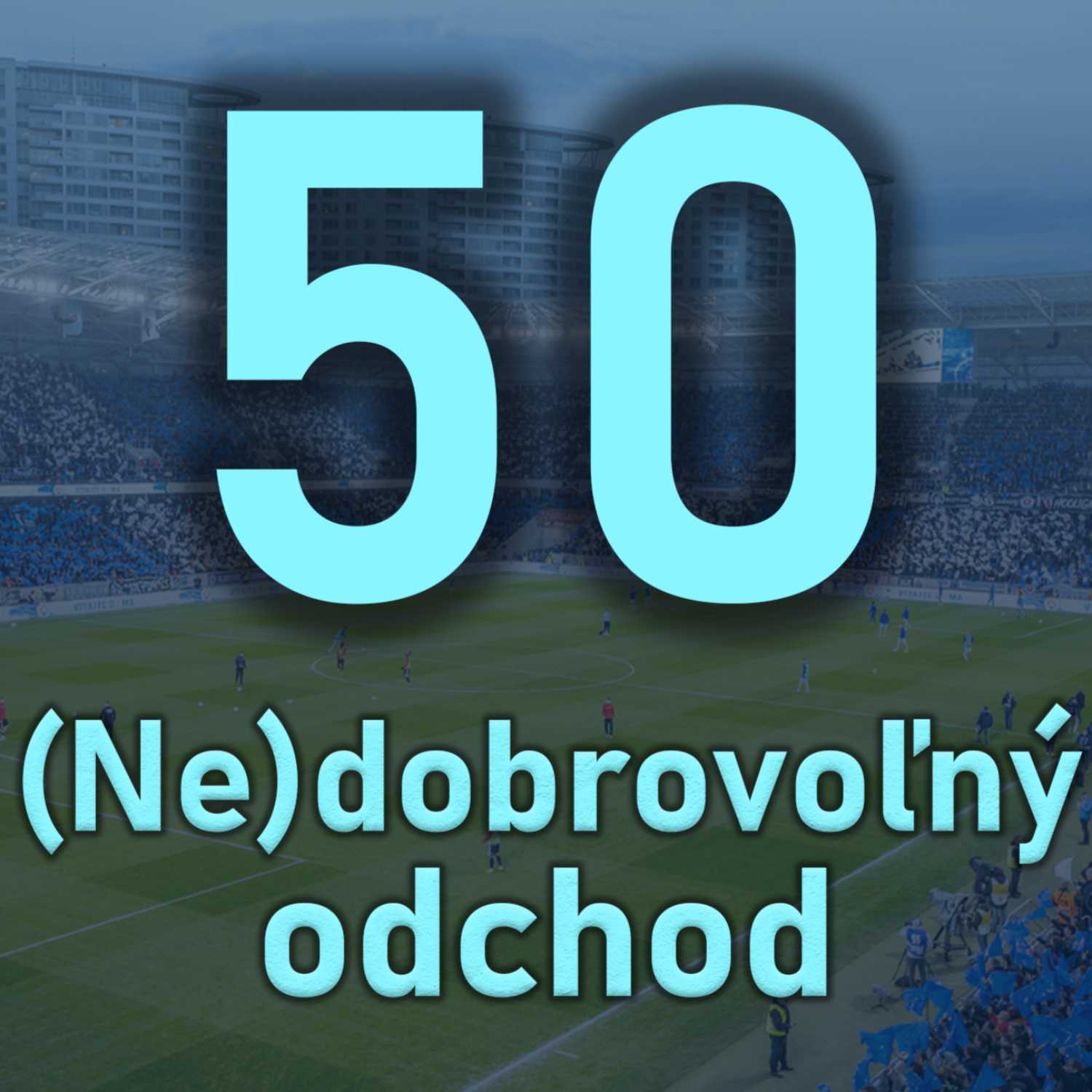 SLOVAN BRATISLAVA PODCAST