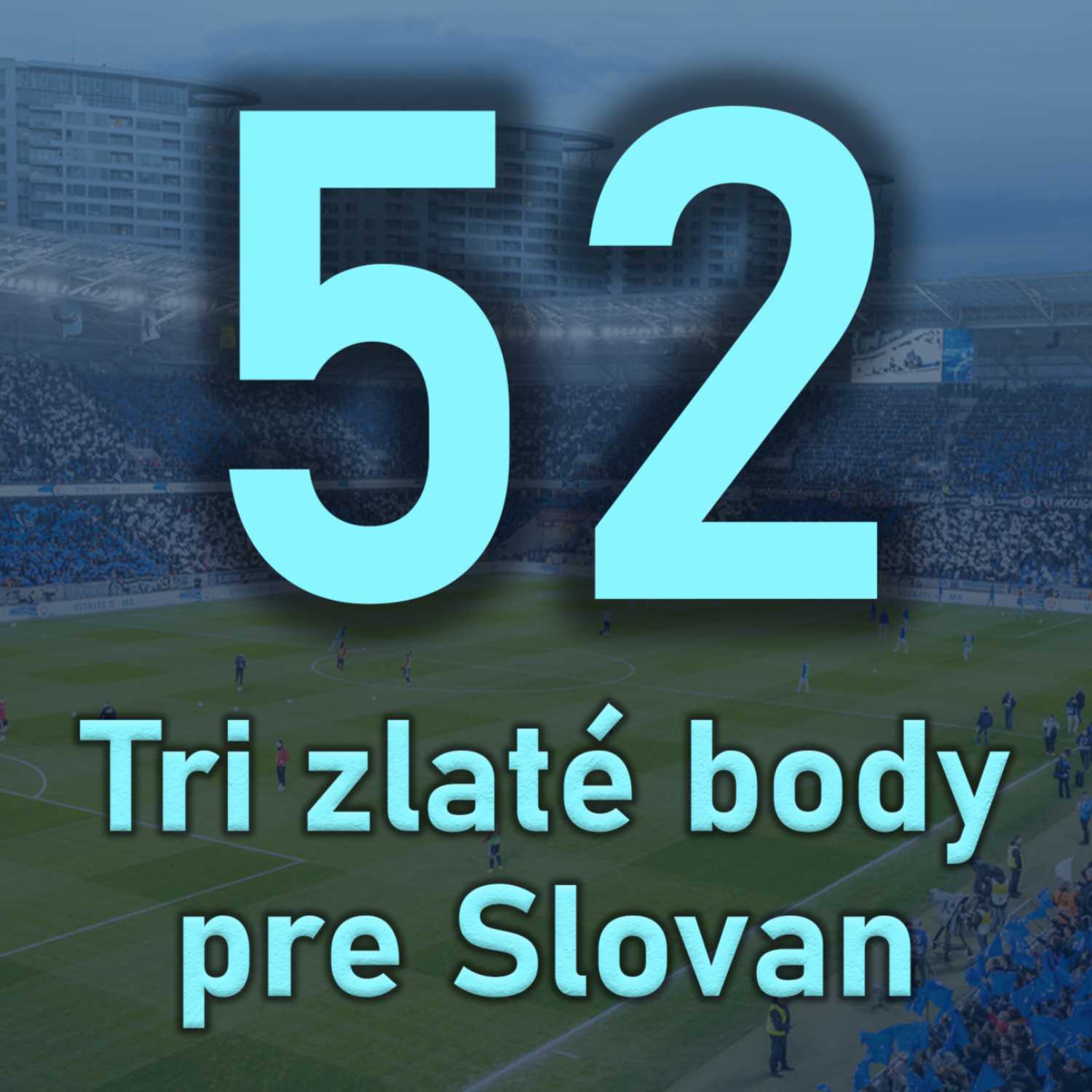 SLOVAN BRATISLAVA PODCAST