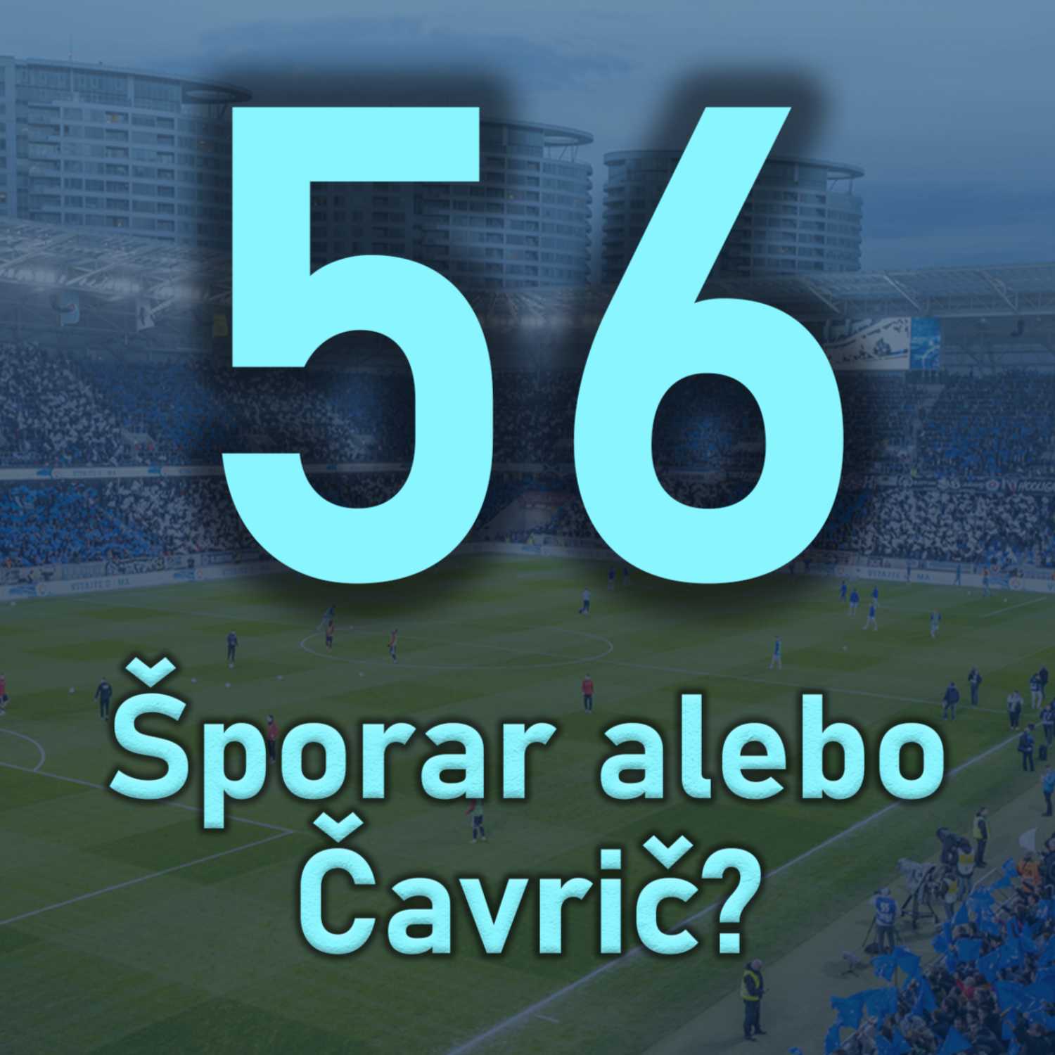 SLOVAN BRATISLAVA PODCAST