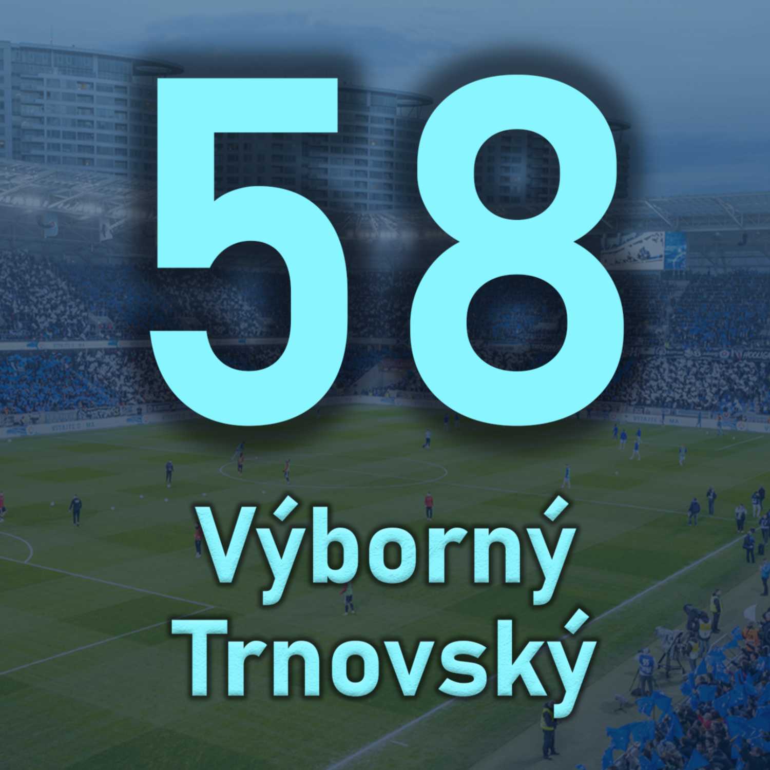 SLOVAN BRATISLAVA PODCAST