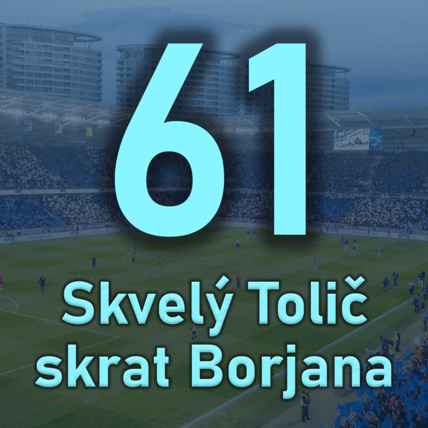 SLOVAN BRATISLAVA PODCAST