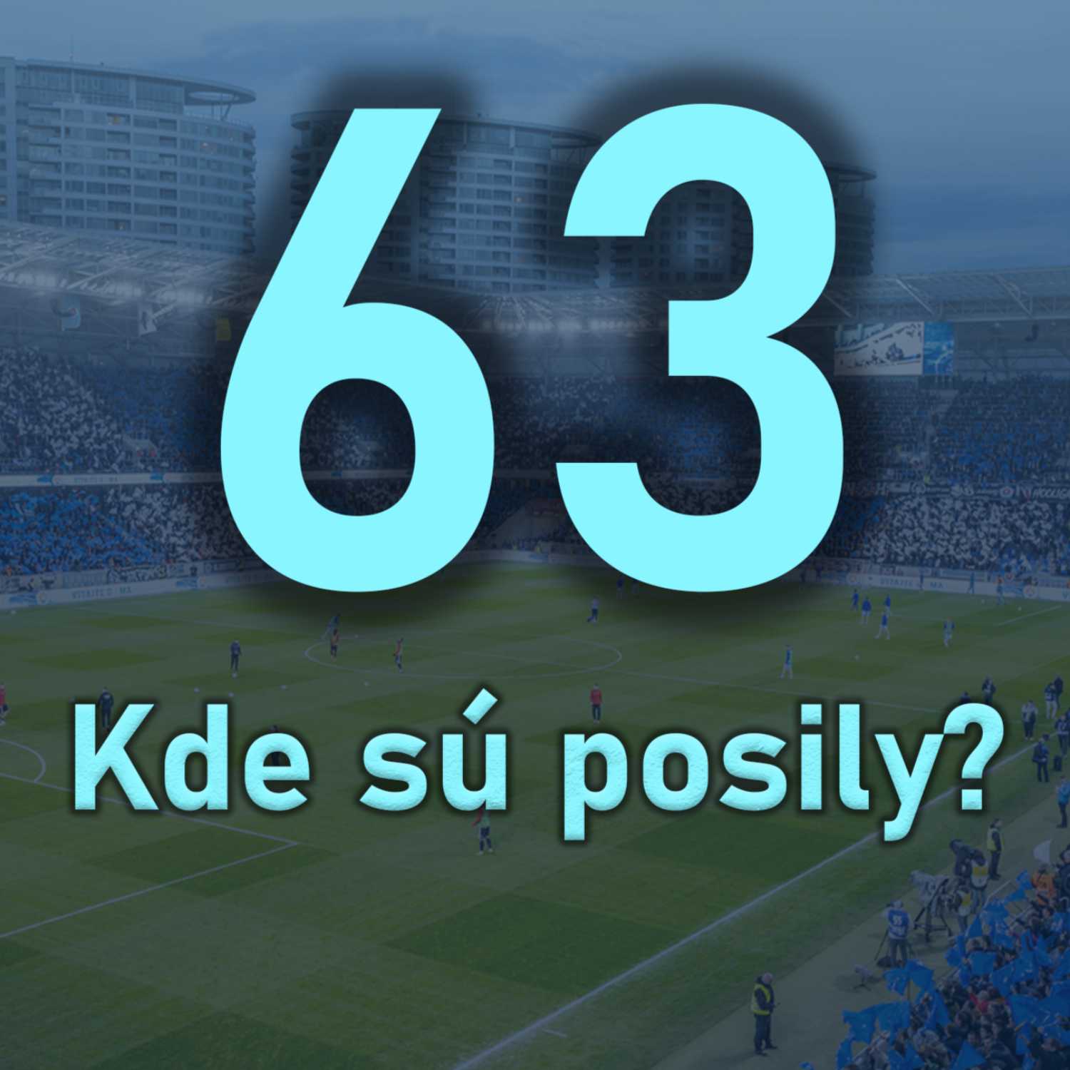 SLOVAN BRATISLAVA PODCAST