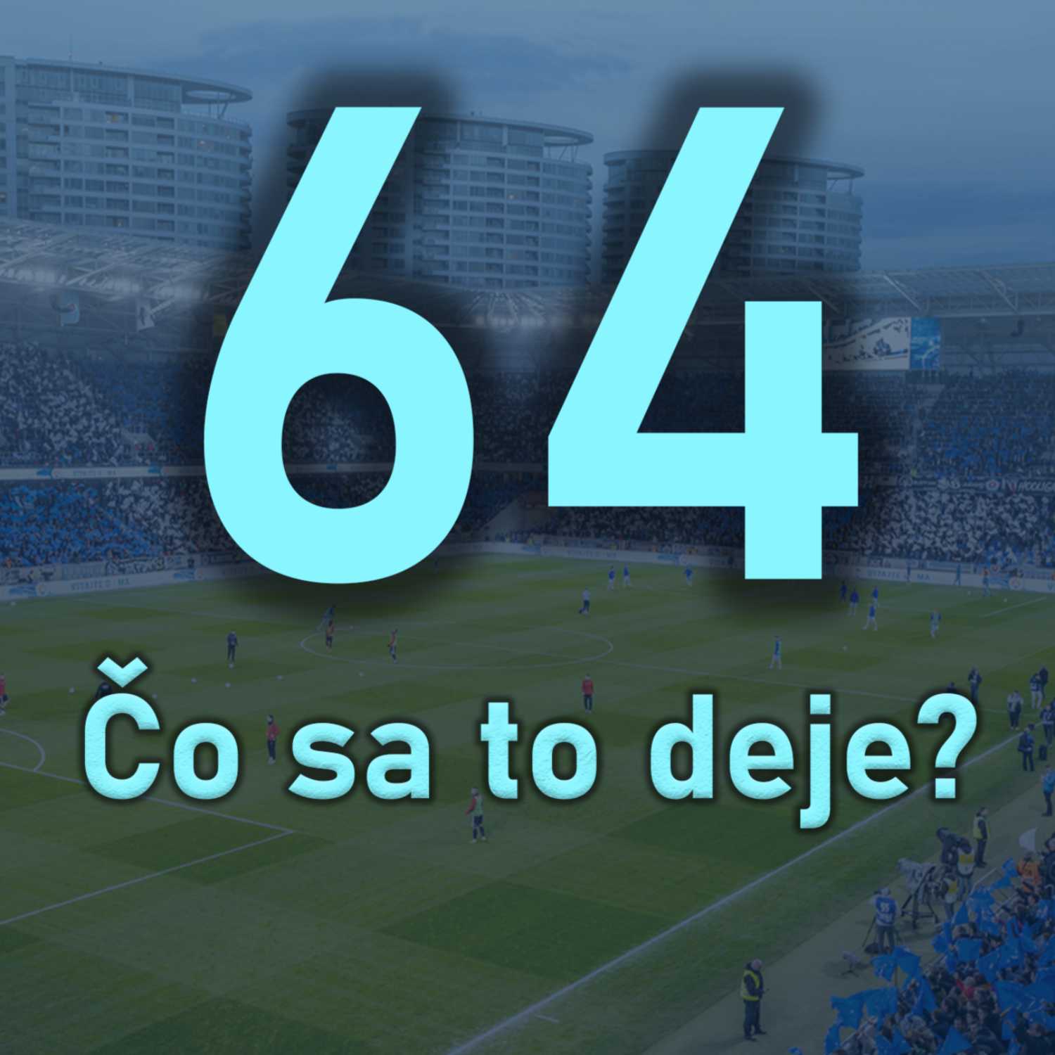 SLOVAN BRATISLAVA PODCAST