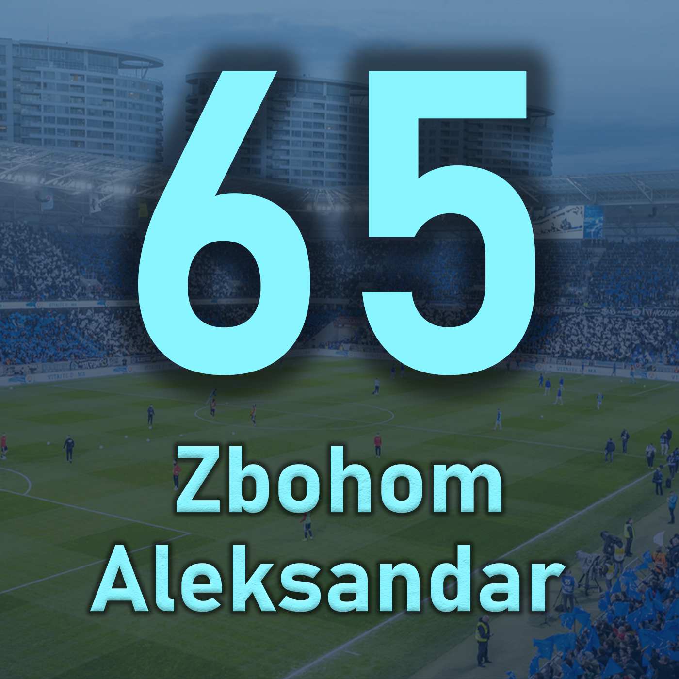 SLOVAN BRATISLAVA PODCAST