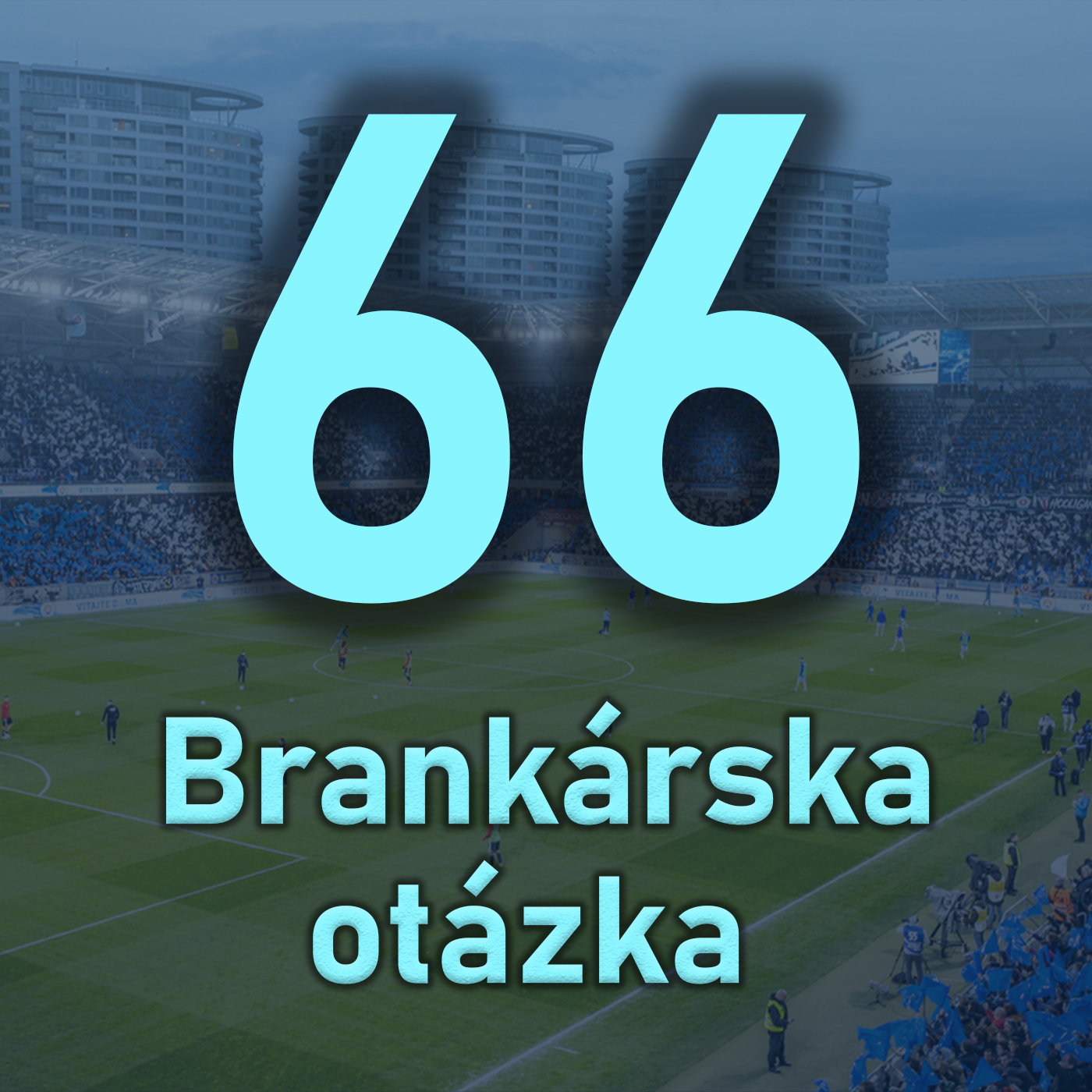 SLOVAN BRATISLAVA PODCAST