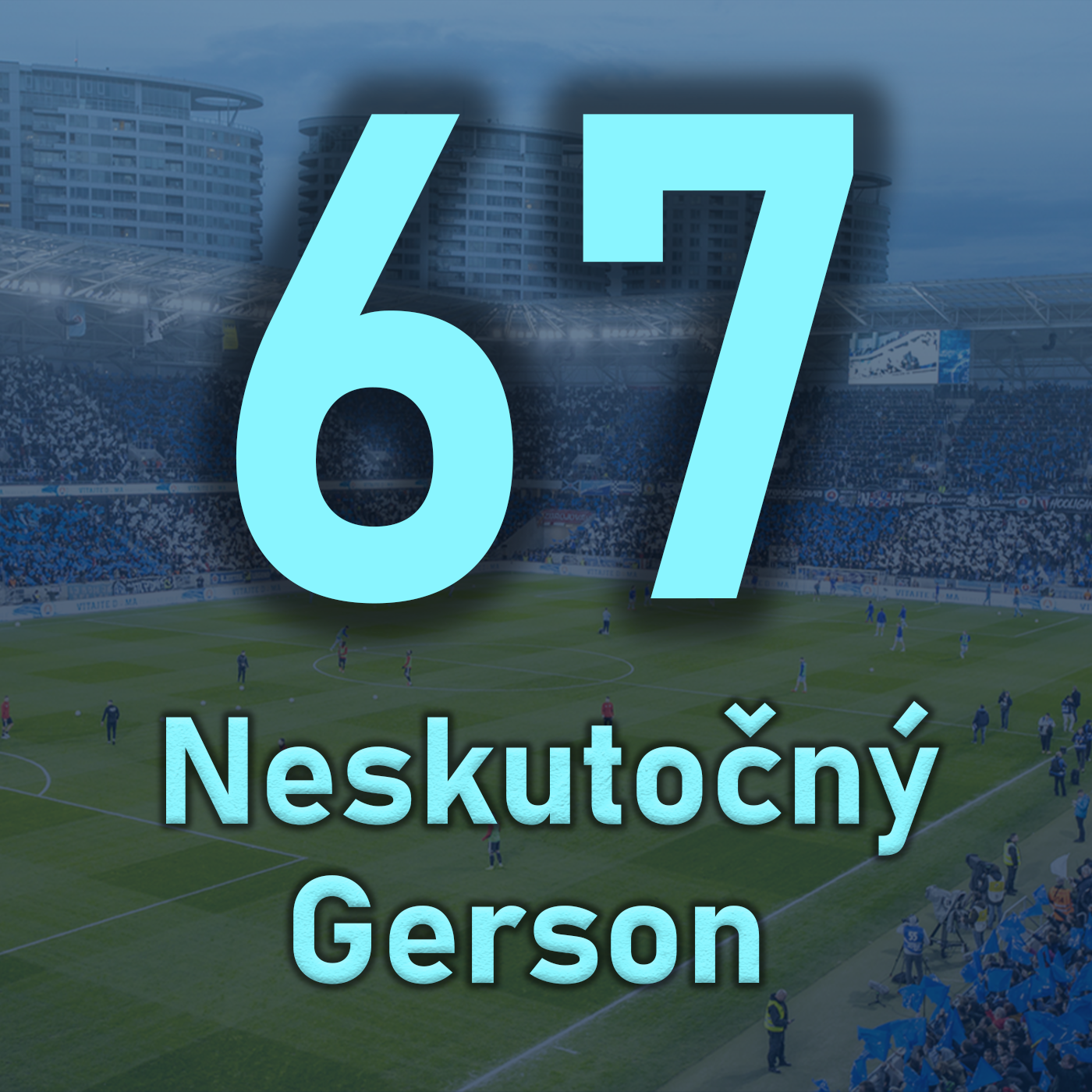 SLOVAN BRATISLAVA PODCAST
