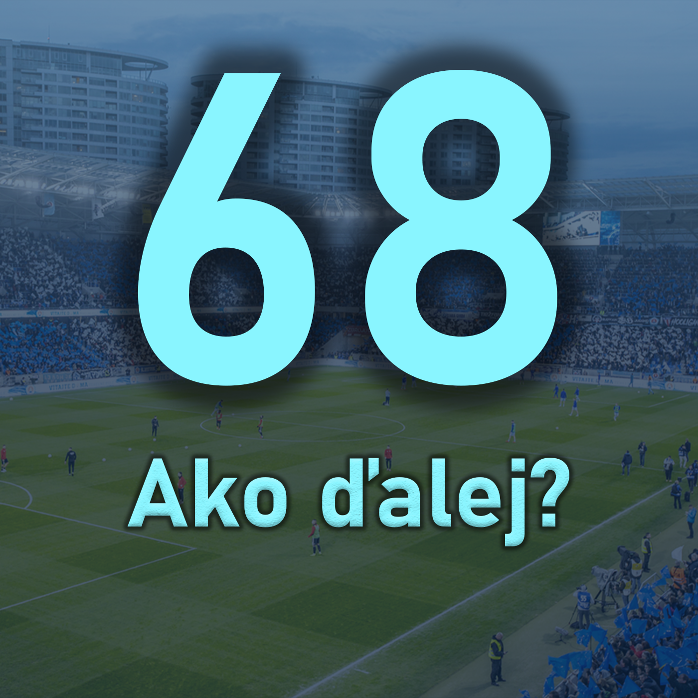 SLOVAN BRATISLAVA PODCAST