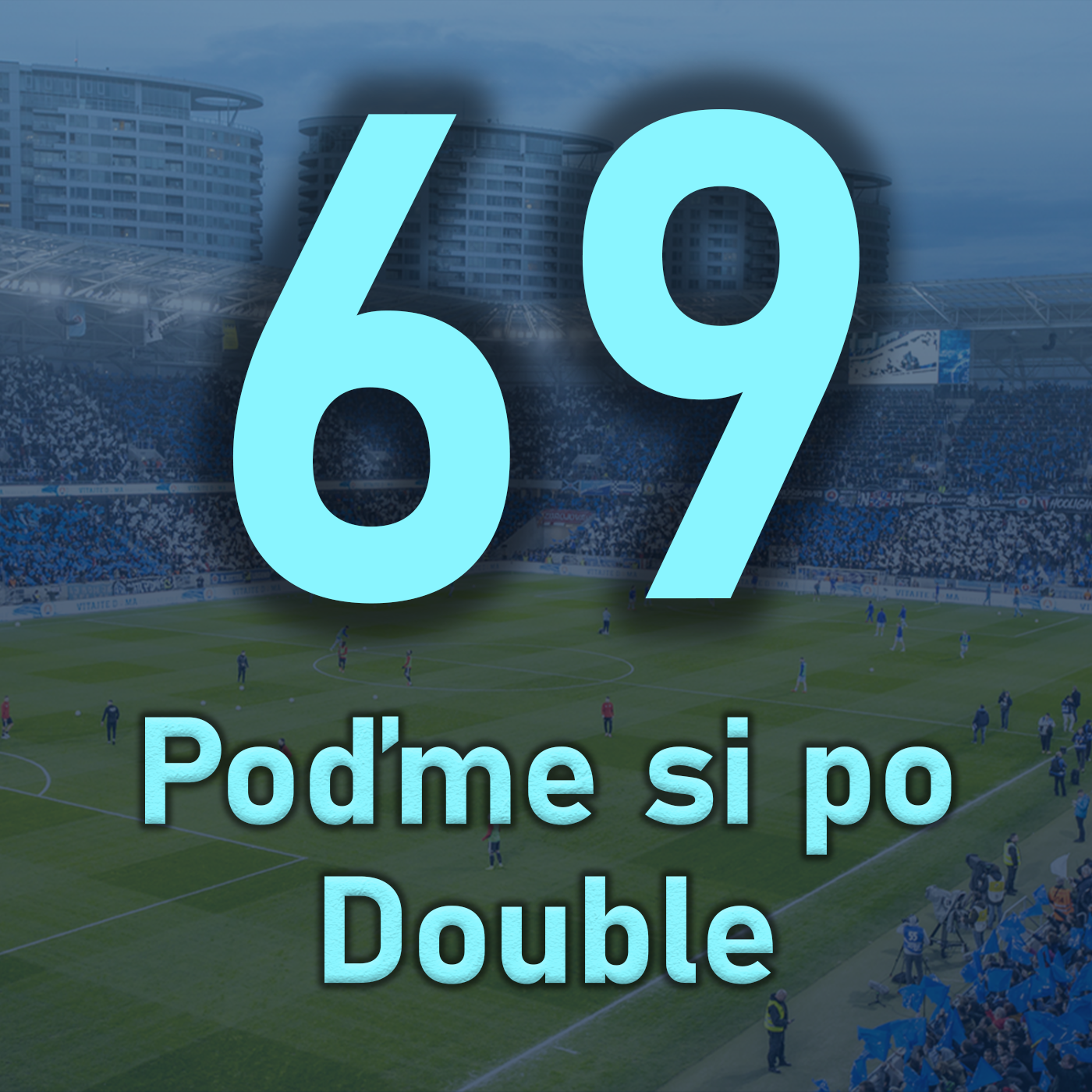 SLOVAN BRATISLAVA PODCAST