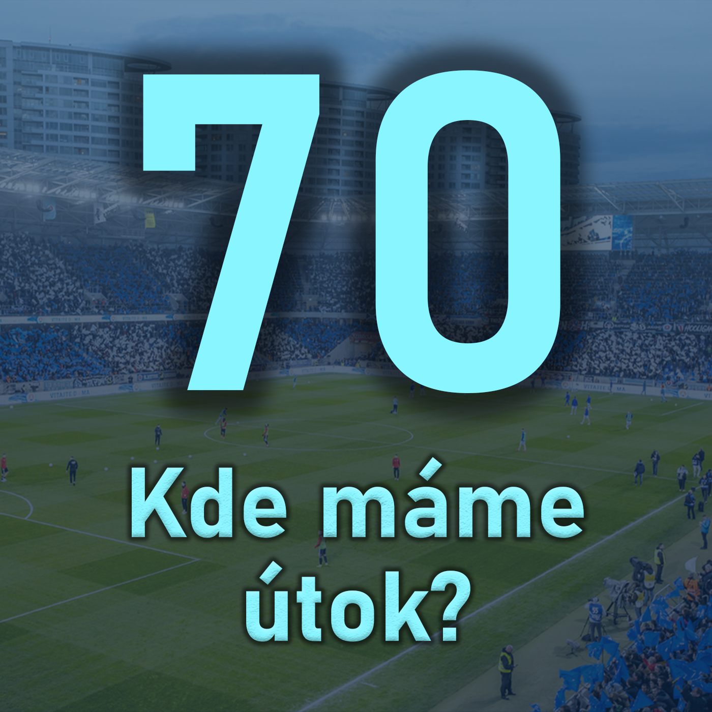 SLOVAN BRATISLAVA PODCAST
