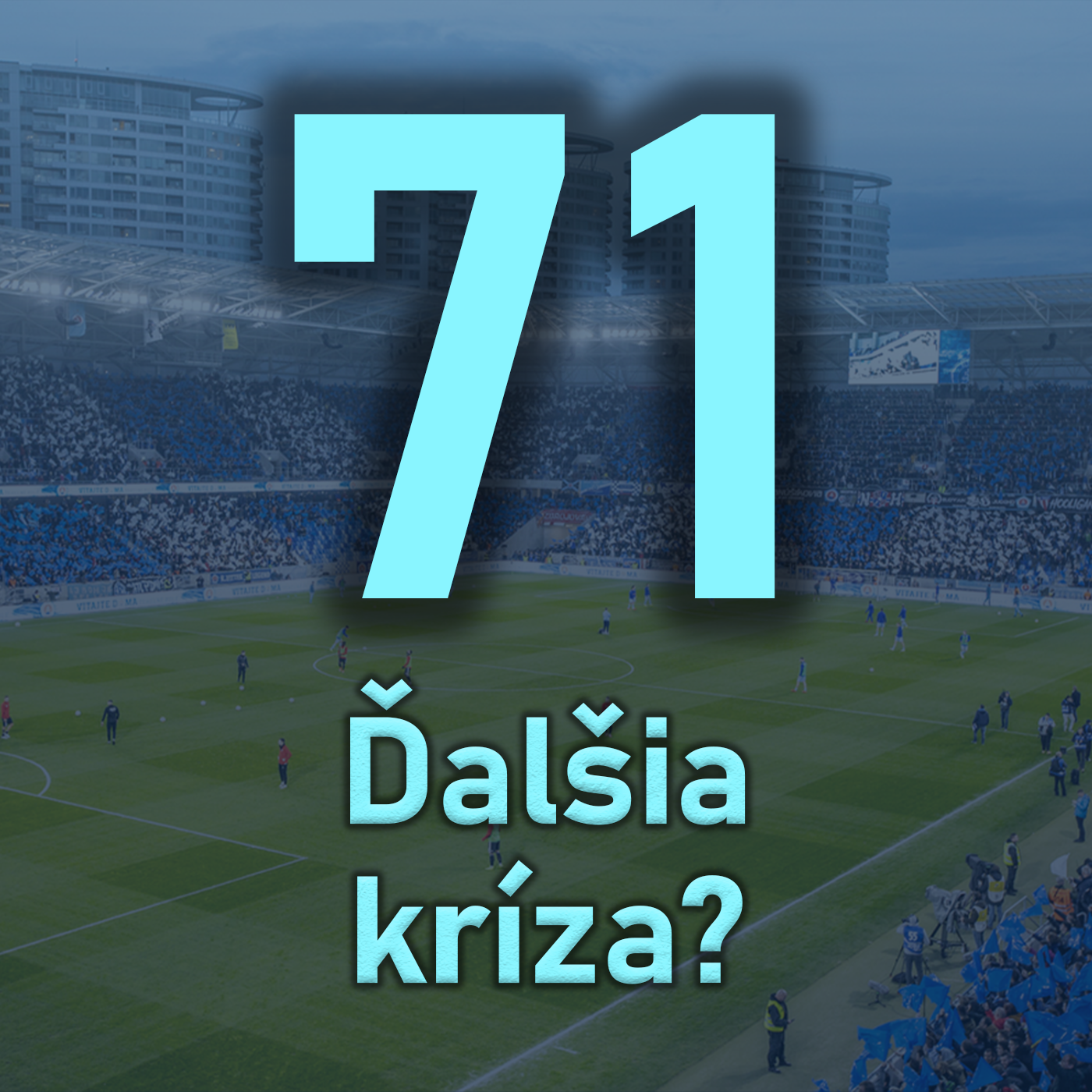SLOVAN BRATISLAVA PODCAST