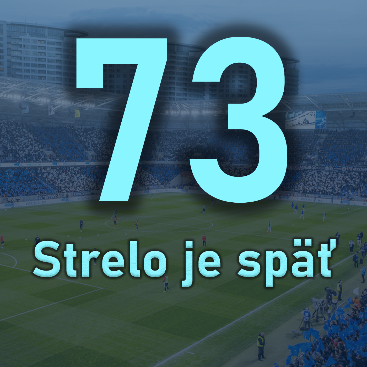 SLOVAN BRATISLAVA PODCAST