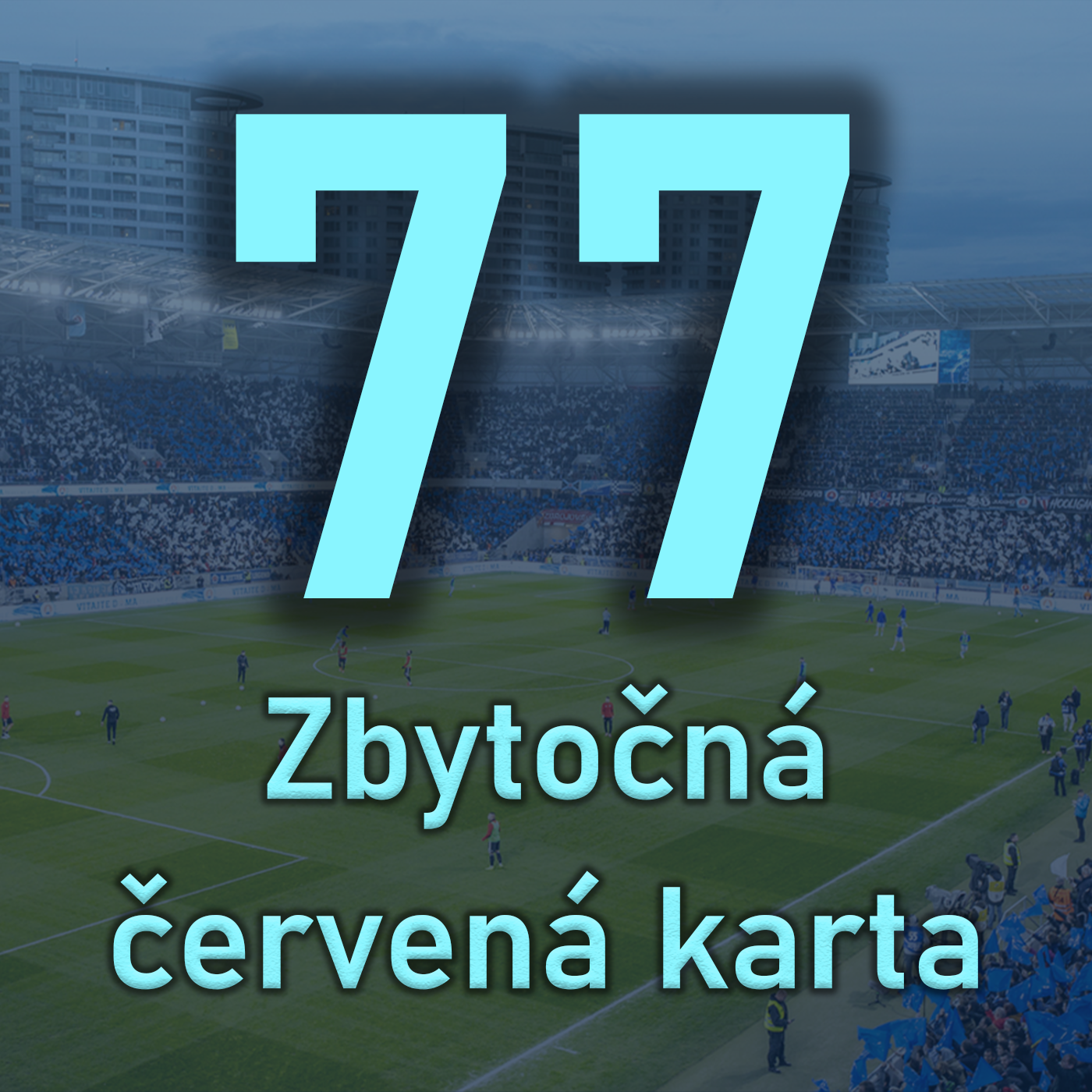 SLOVAN BRATISLAVA PODCAST