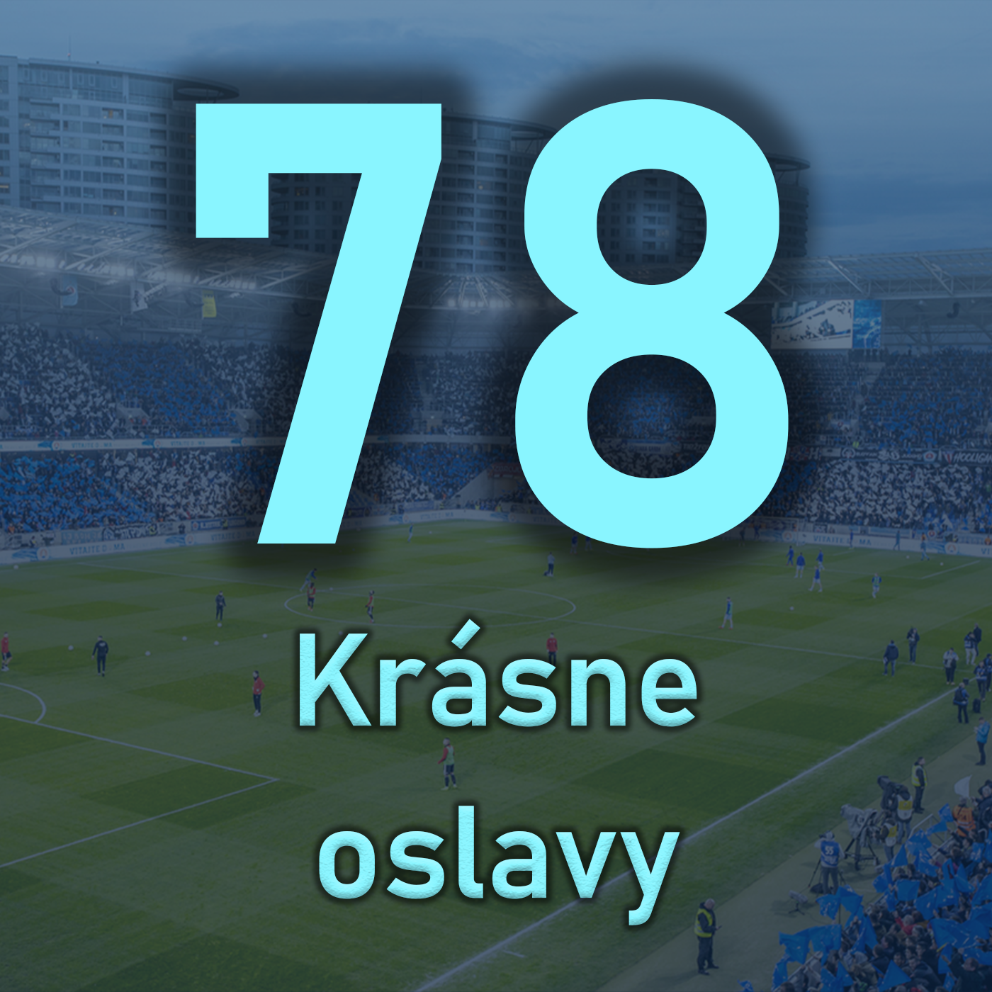 SLOVAN BRATISLAVA PODCAST