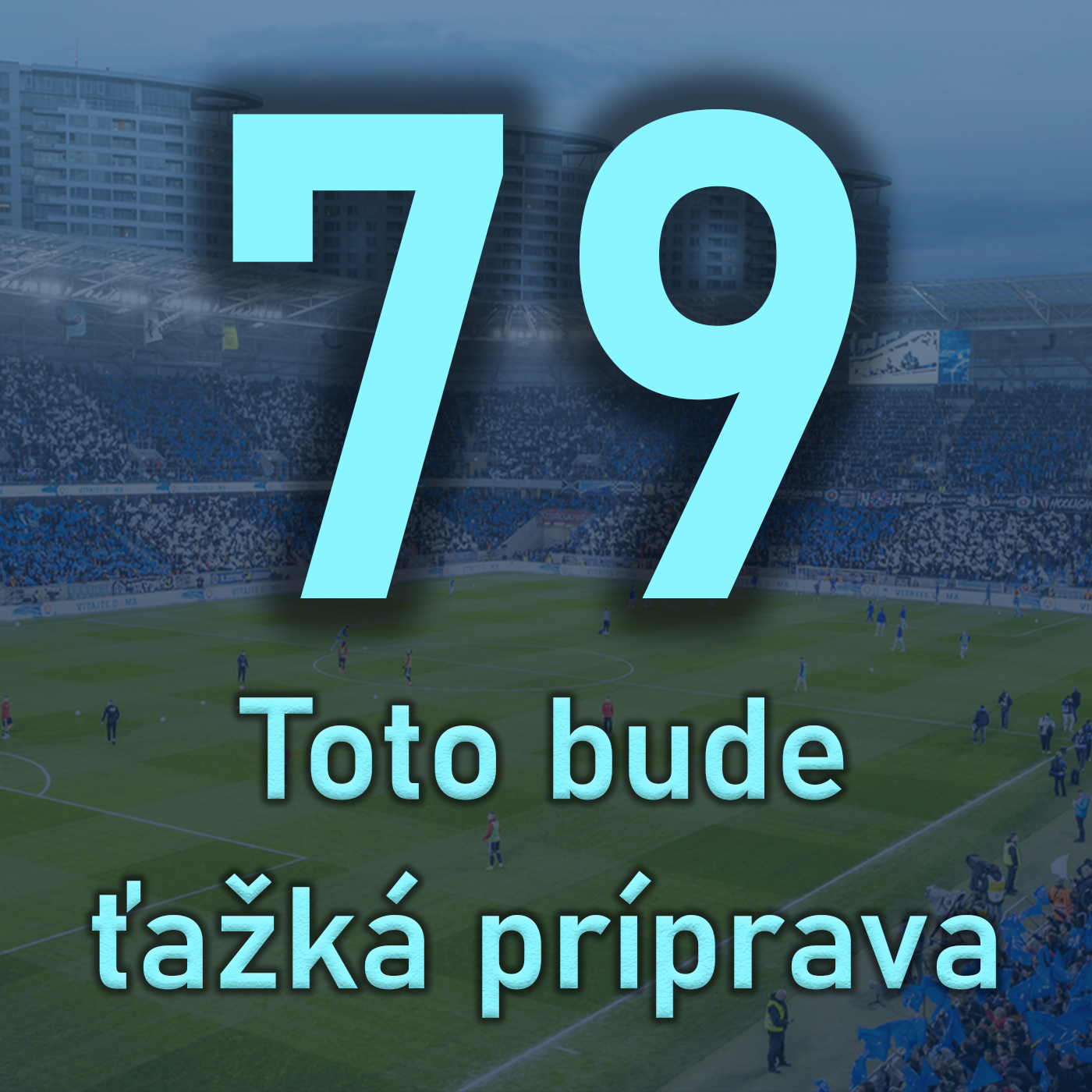 SLOVAN BRATISLAVA PODCAST