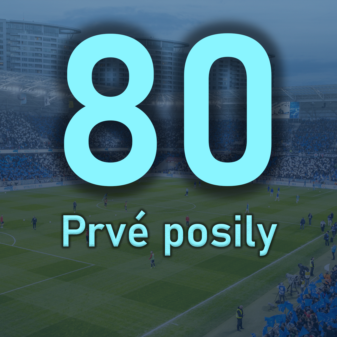 SLOVAN BRATISLAVA PODCAST