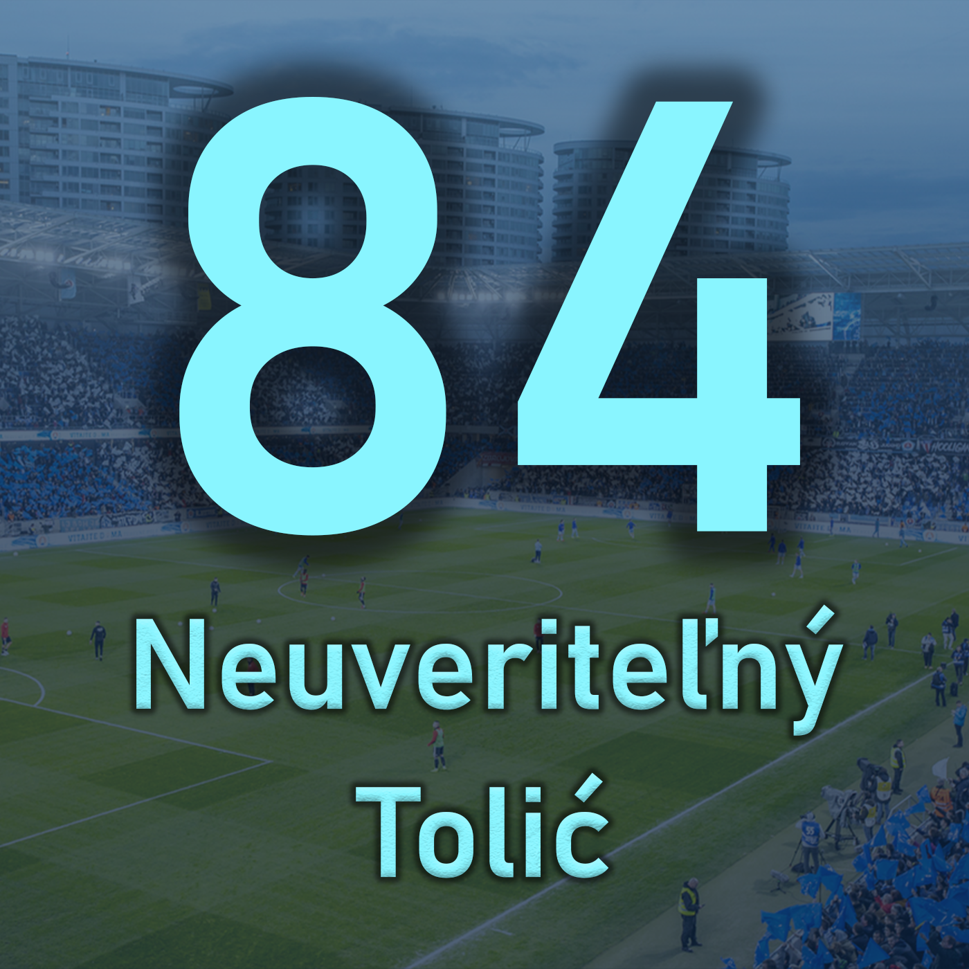 SLOVAN BRATISLAVA PODCAST