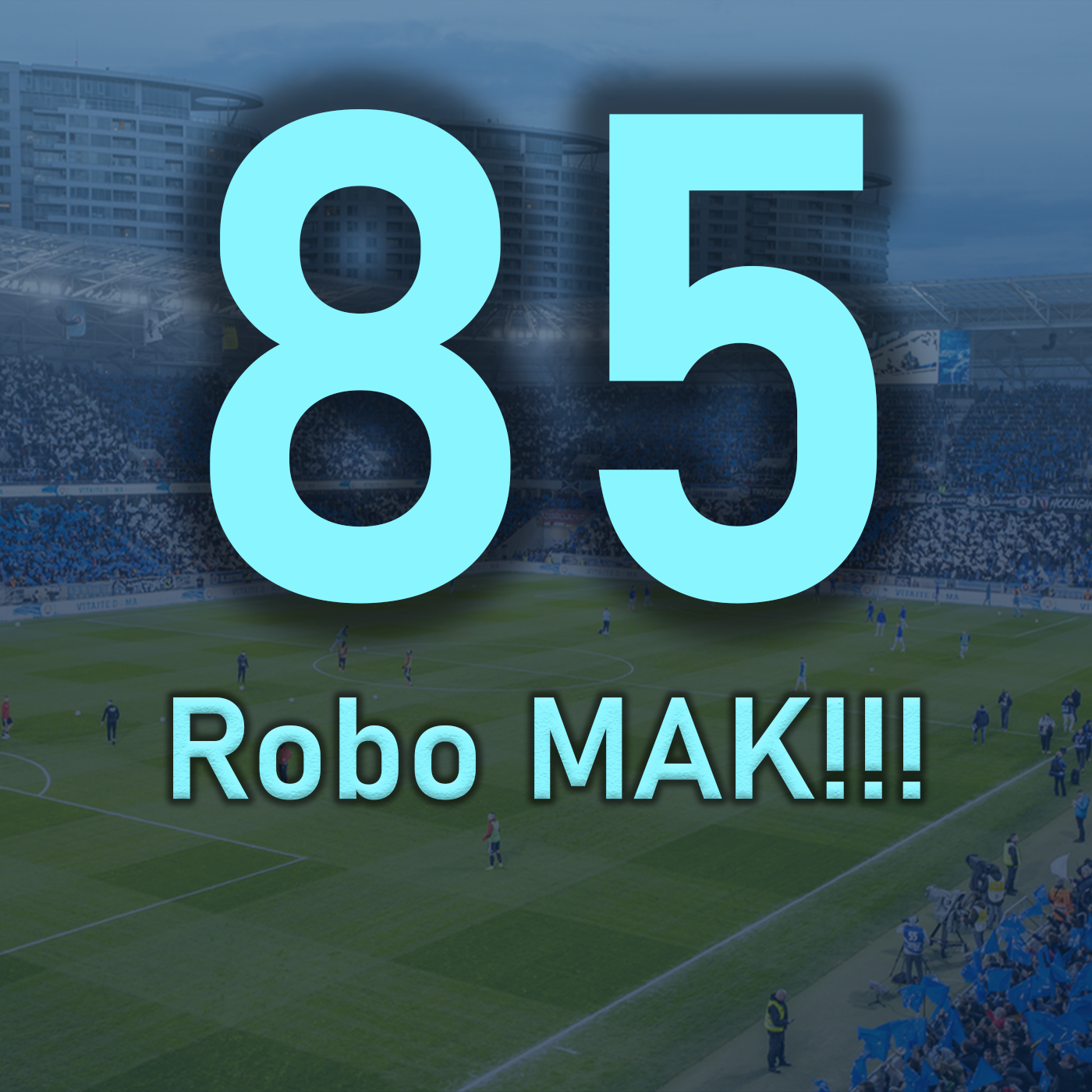 SLOVAN BRATISLAVA PODCAST